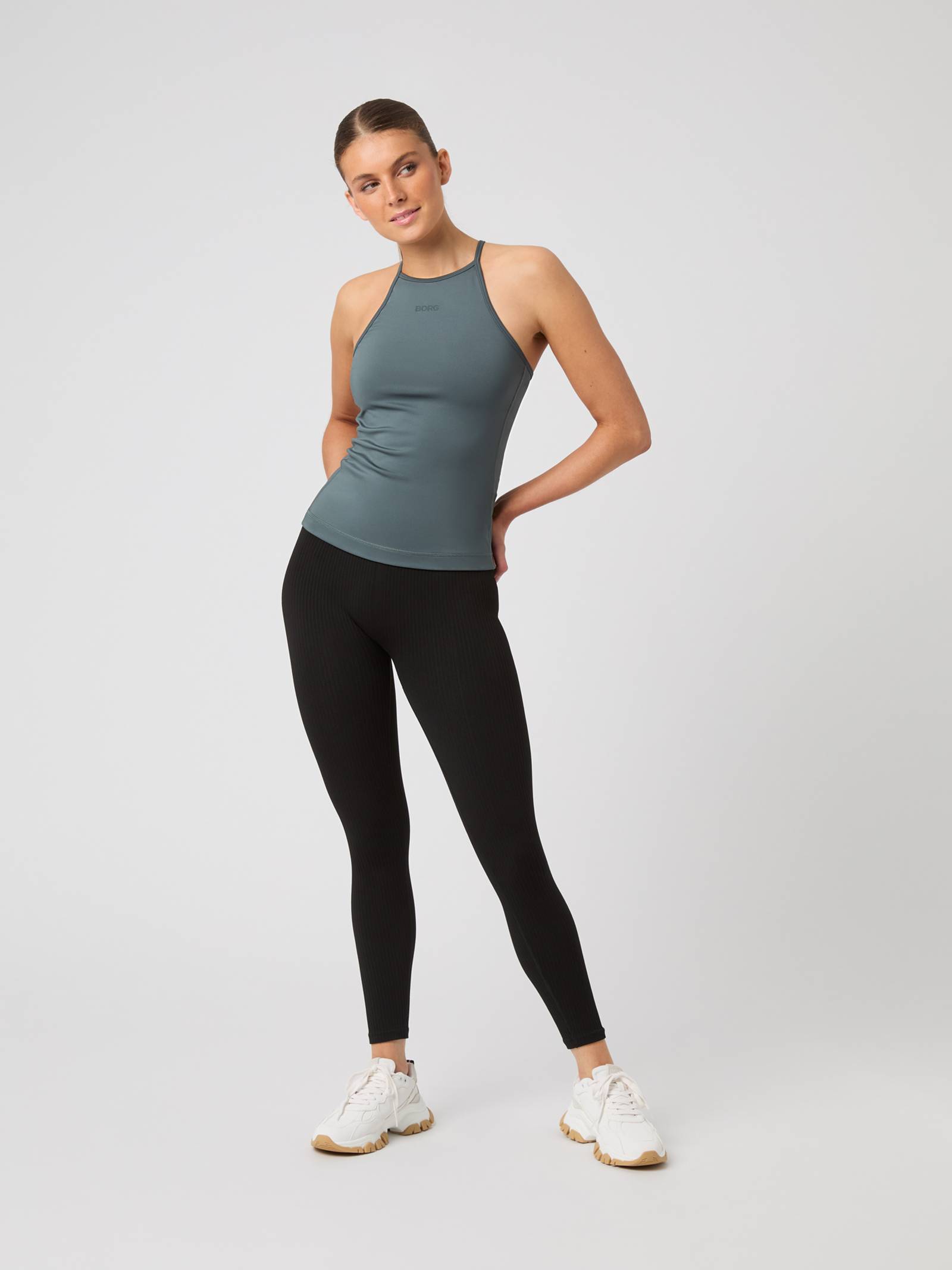 Borg Strap Tank image 2