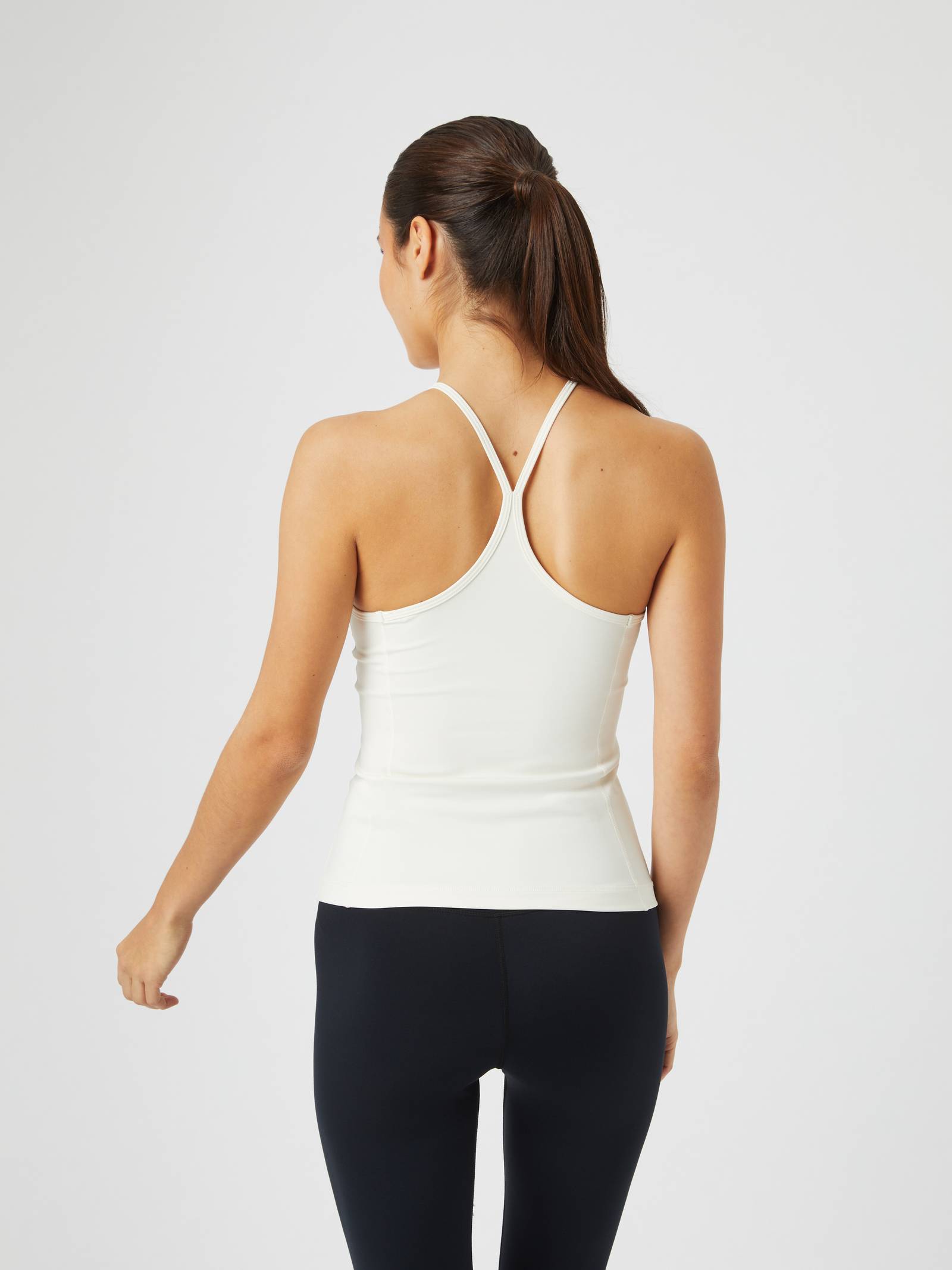 Borg Strap Tank image 2