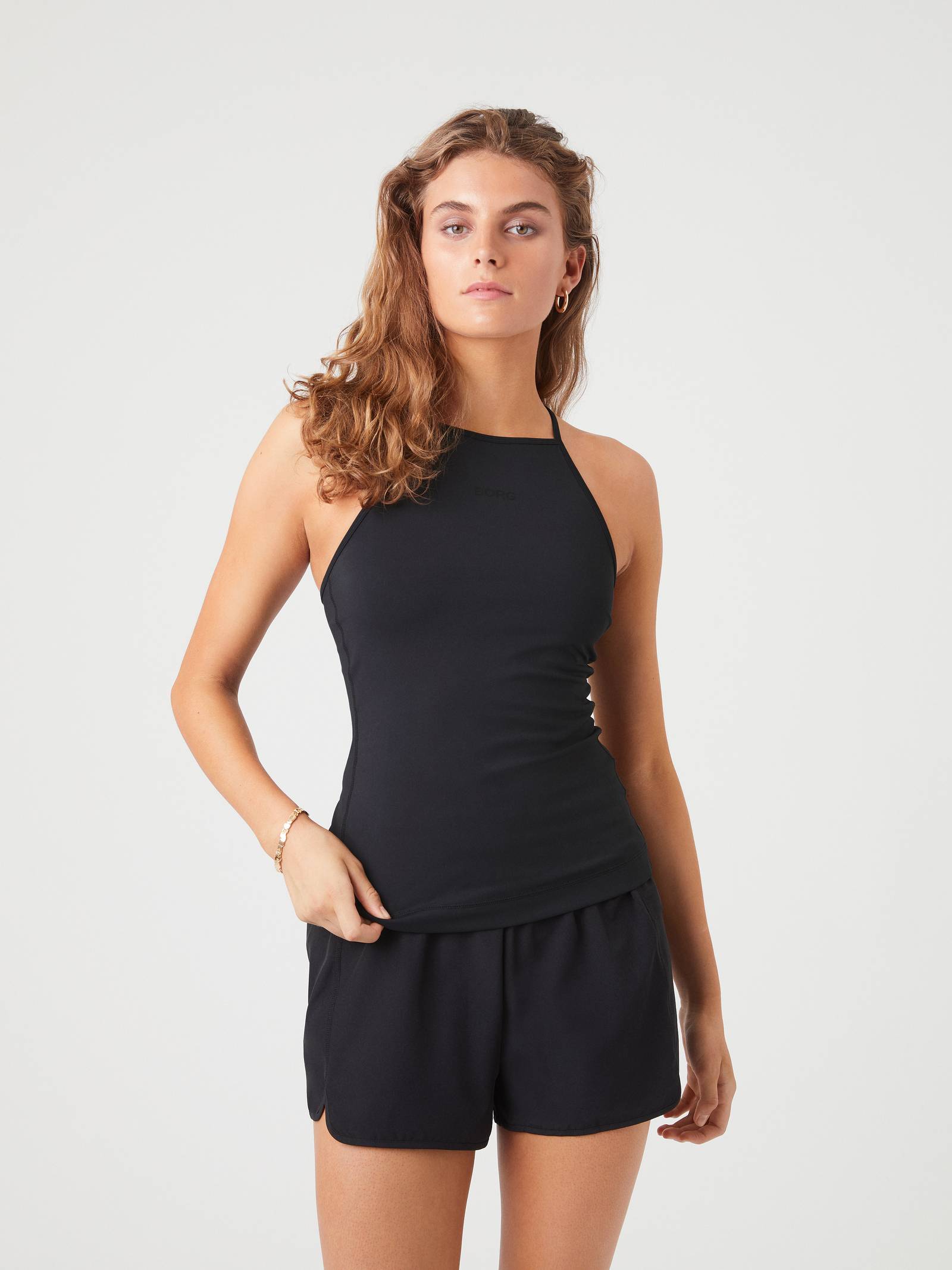 Borg Strap Tank image 1