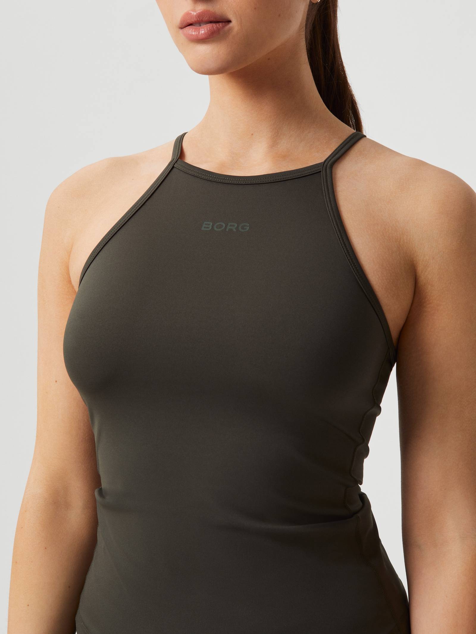 Borg Strap Tank image 5