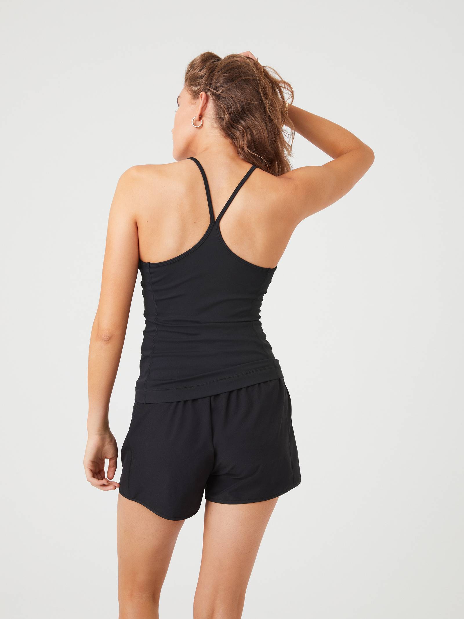 Borg Strap Tank image 2