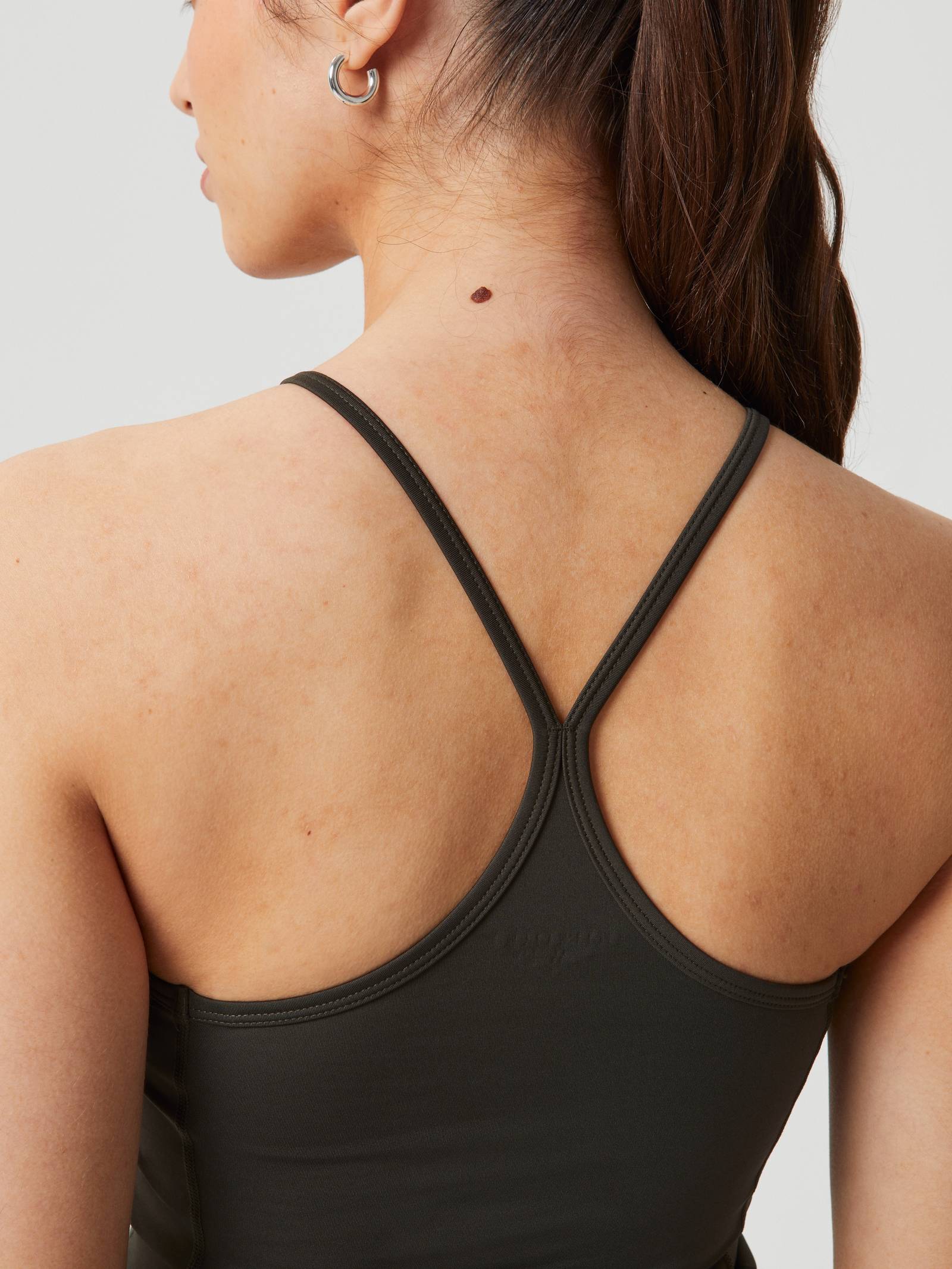 Borg Strap Tank image 3