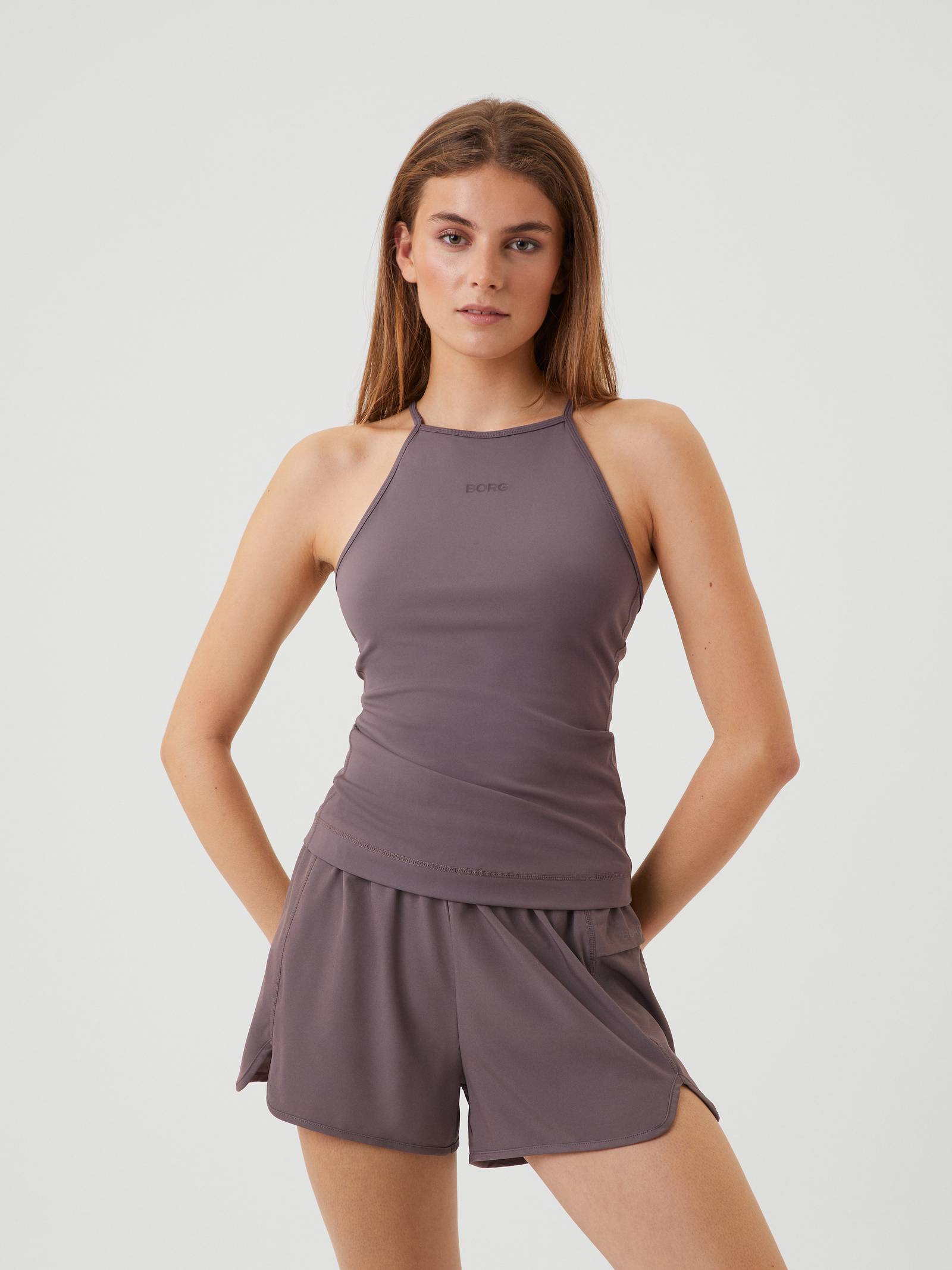 Borg Strap Tank image 1