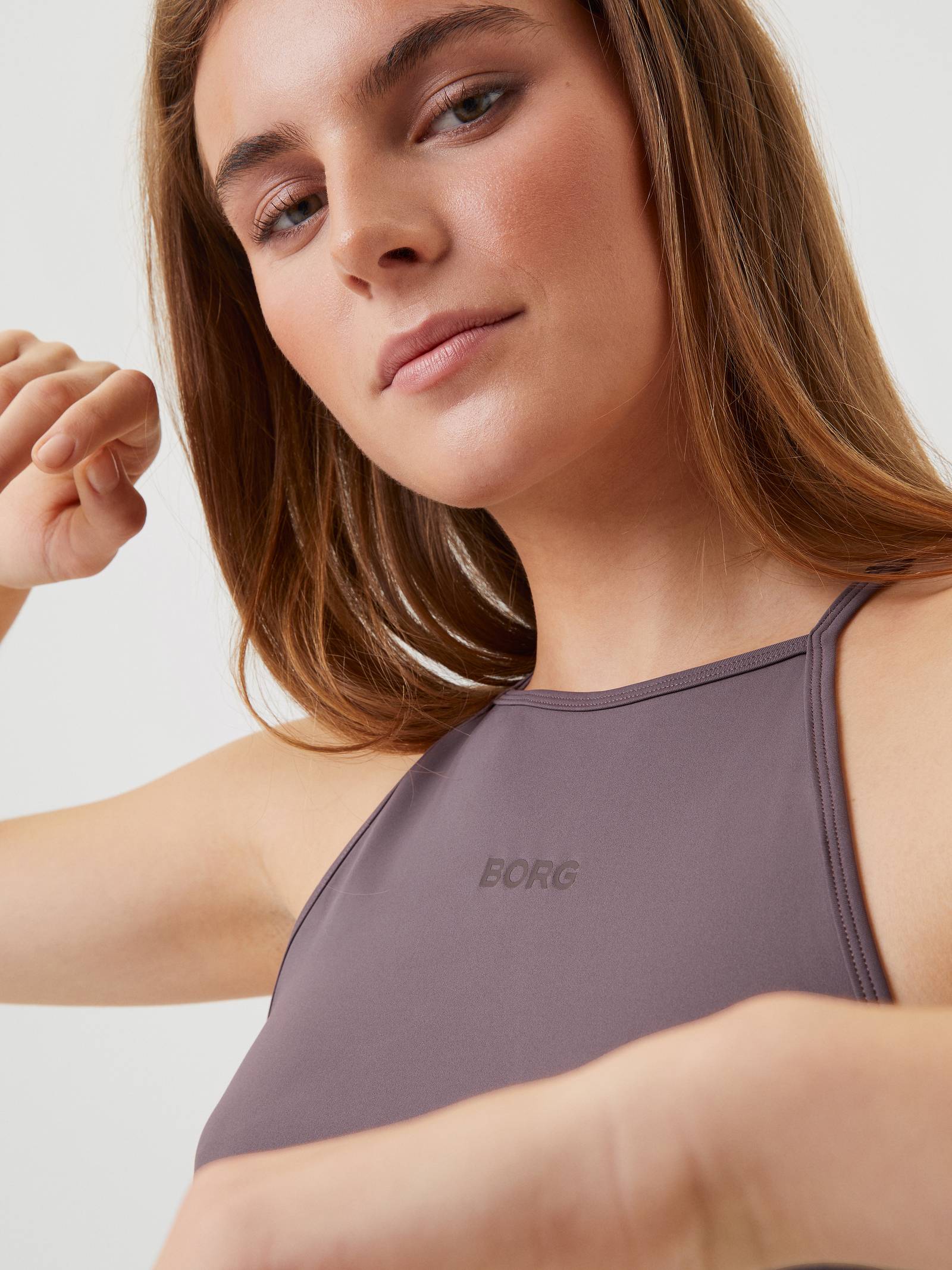 Borg Strap Tank image 4