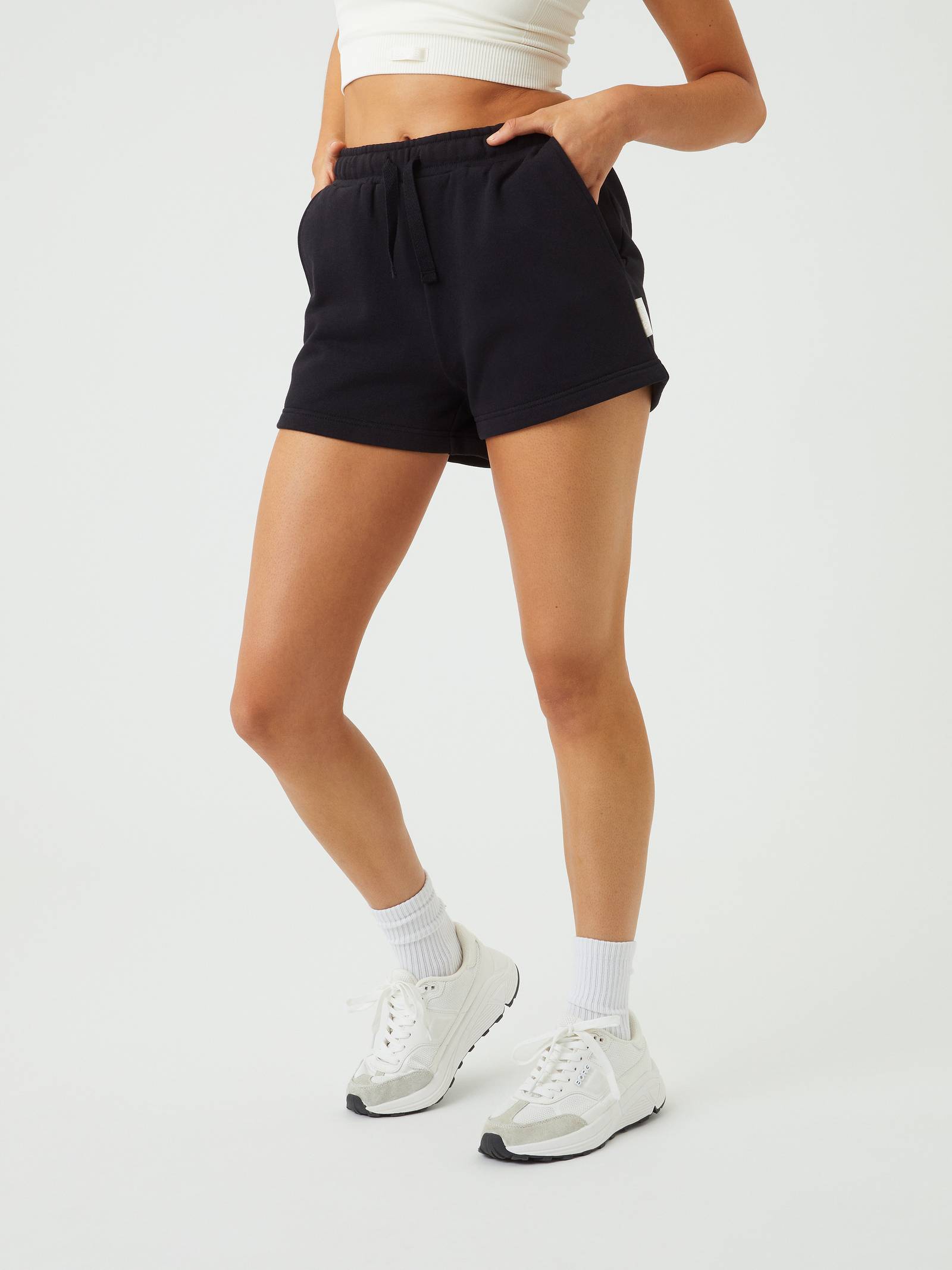 Centre Shorts image 2