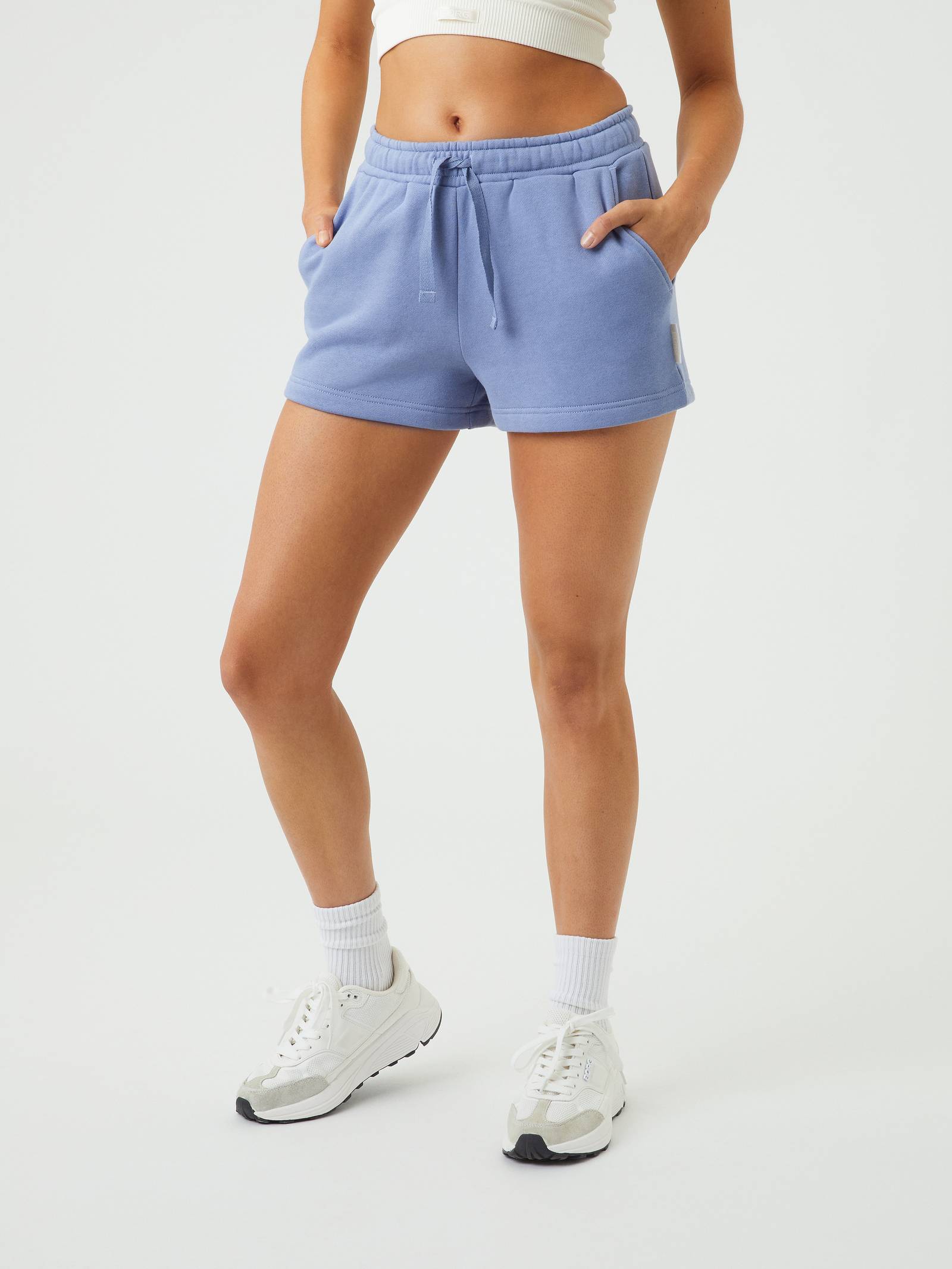Centre Shorts image 2