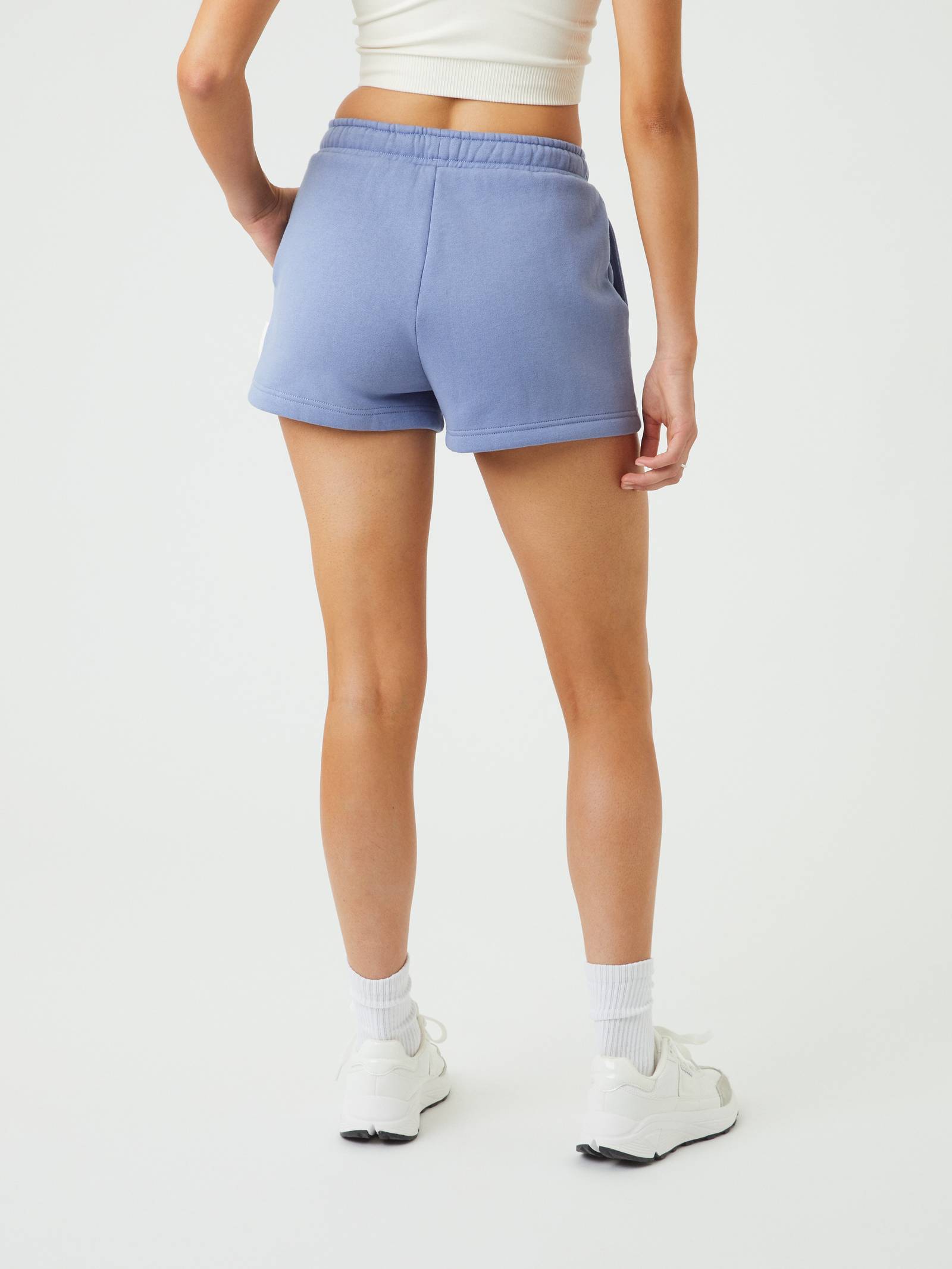 Centre Shorts image 3