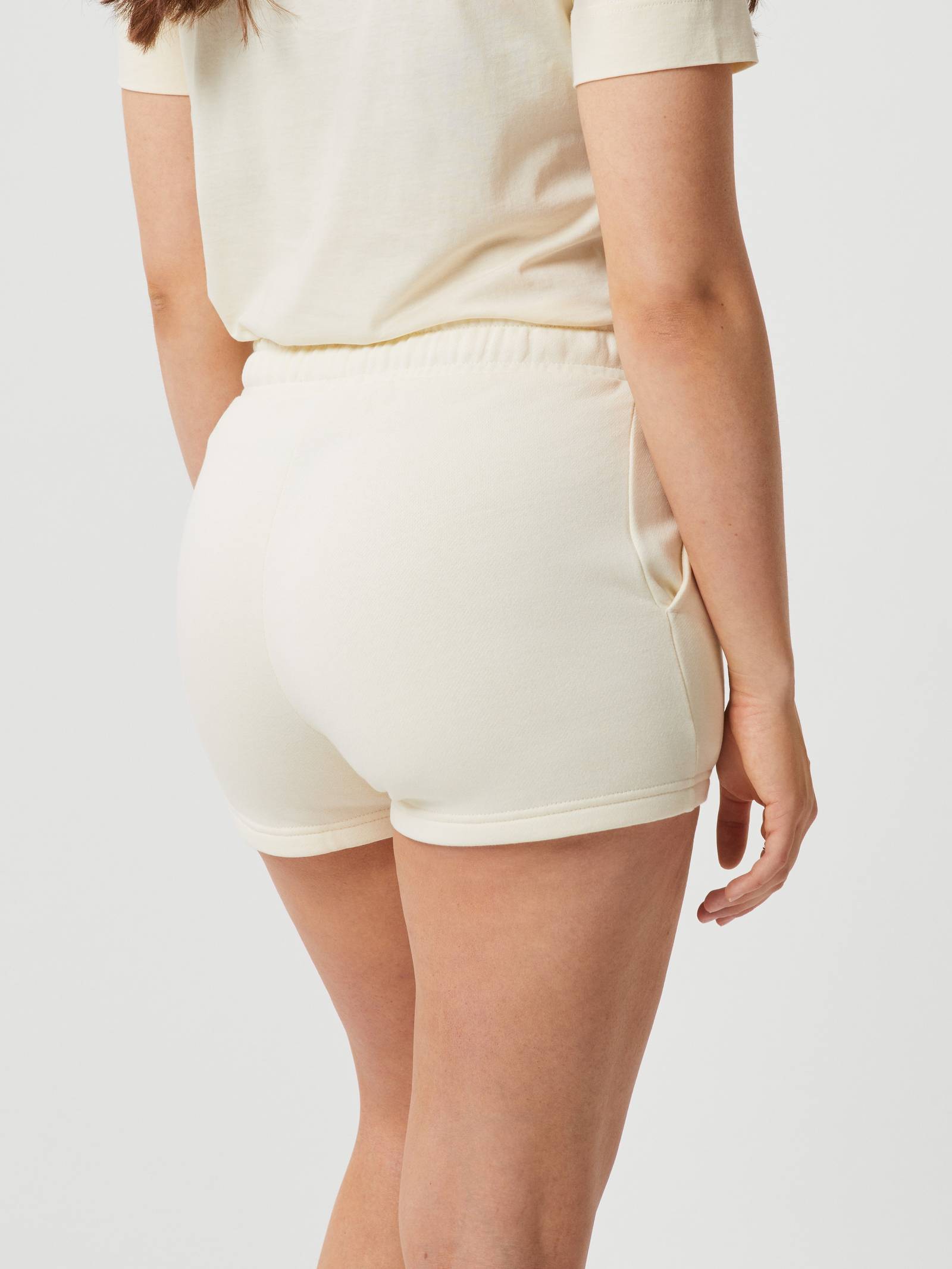 Centre Shorts image 3