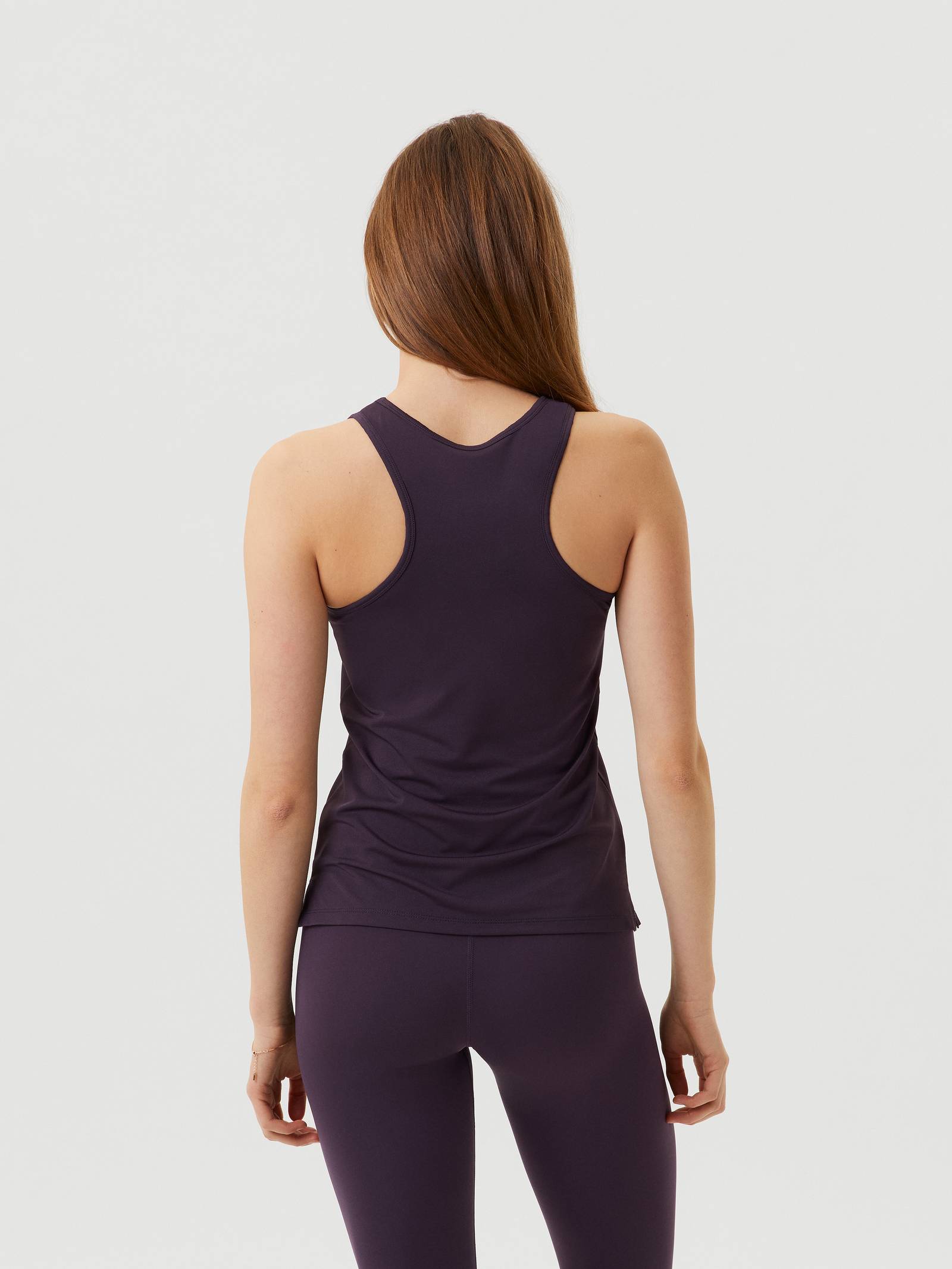 Borg Racerback Tank image 3