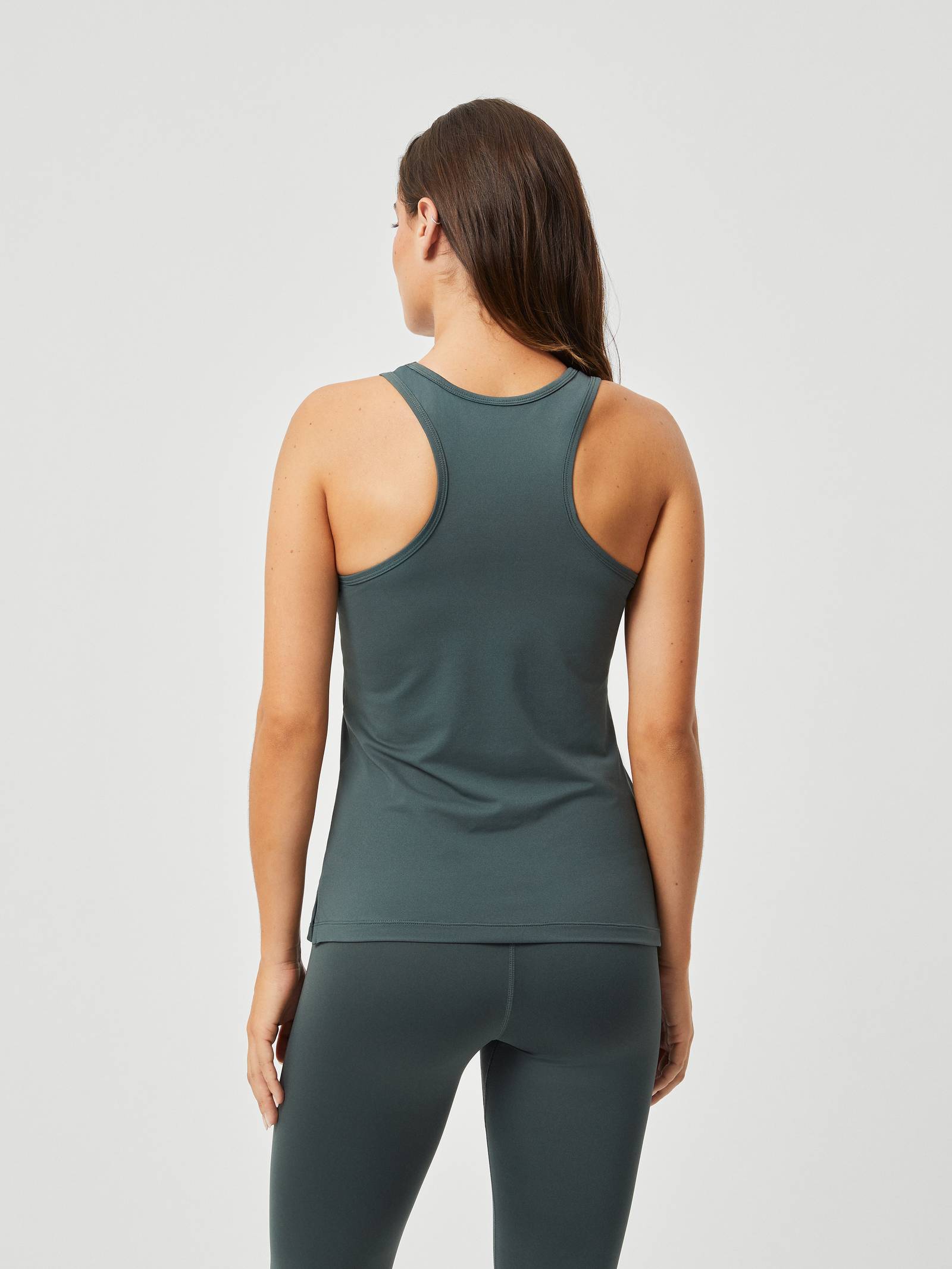 Borg Racerback Tank image 3