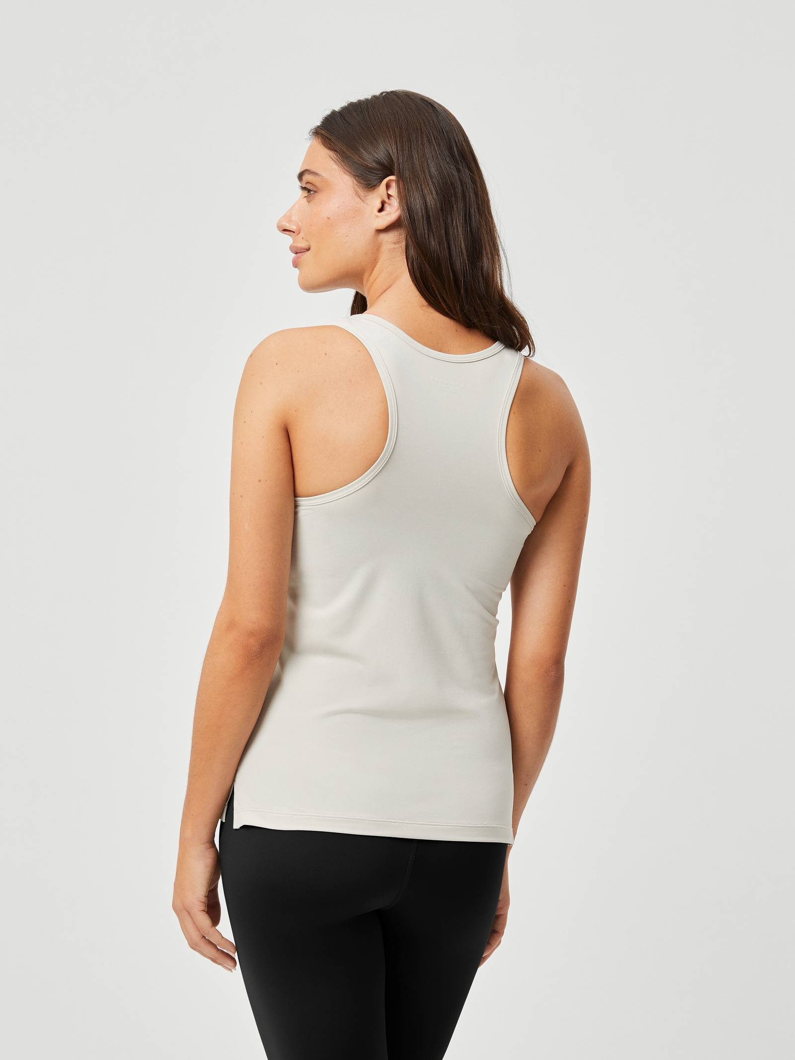 Borg Racerback Tank image 2