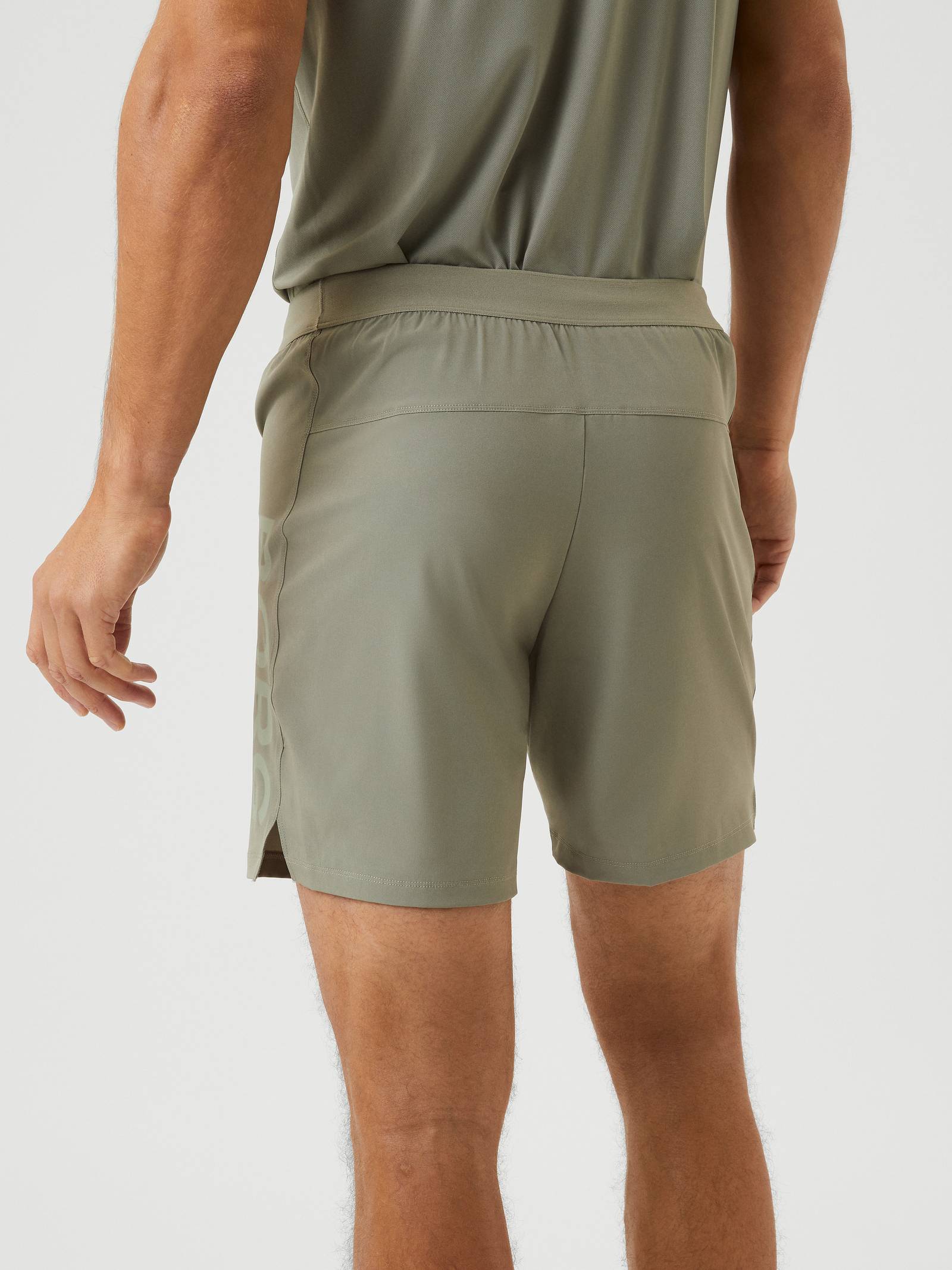 Borg Pocket Shorts image 3