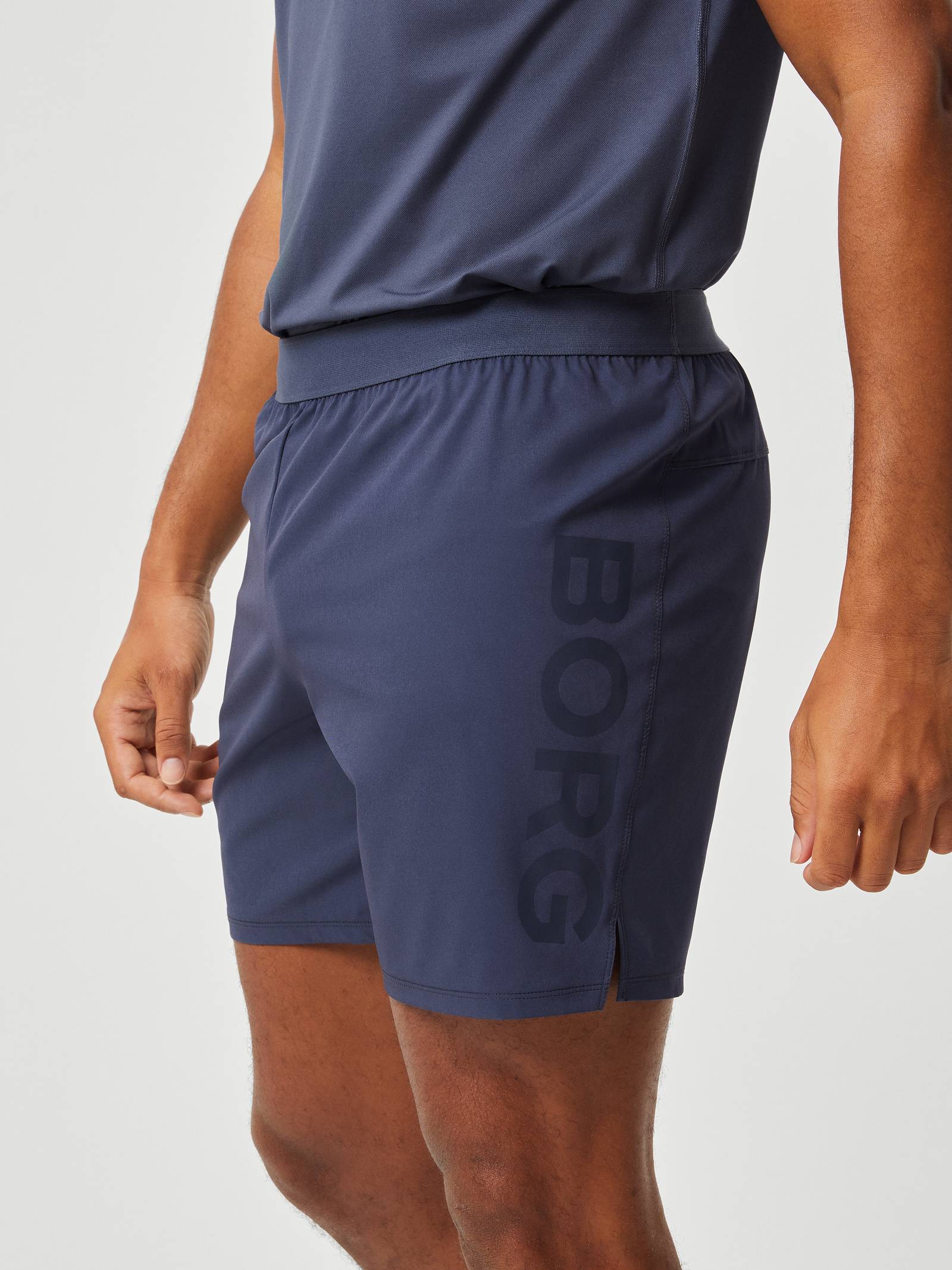 Borg Pocket Shorts image 2