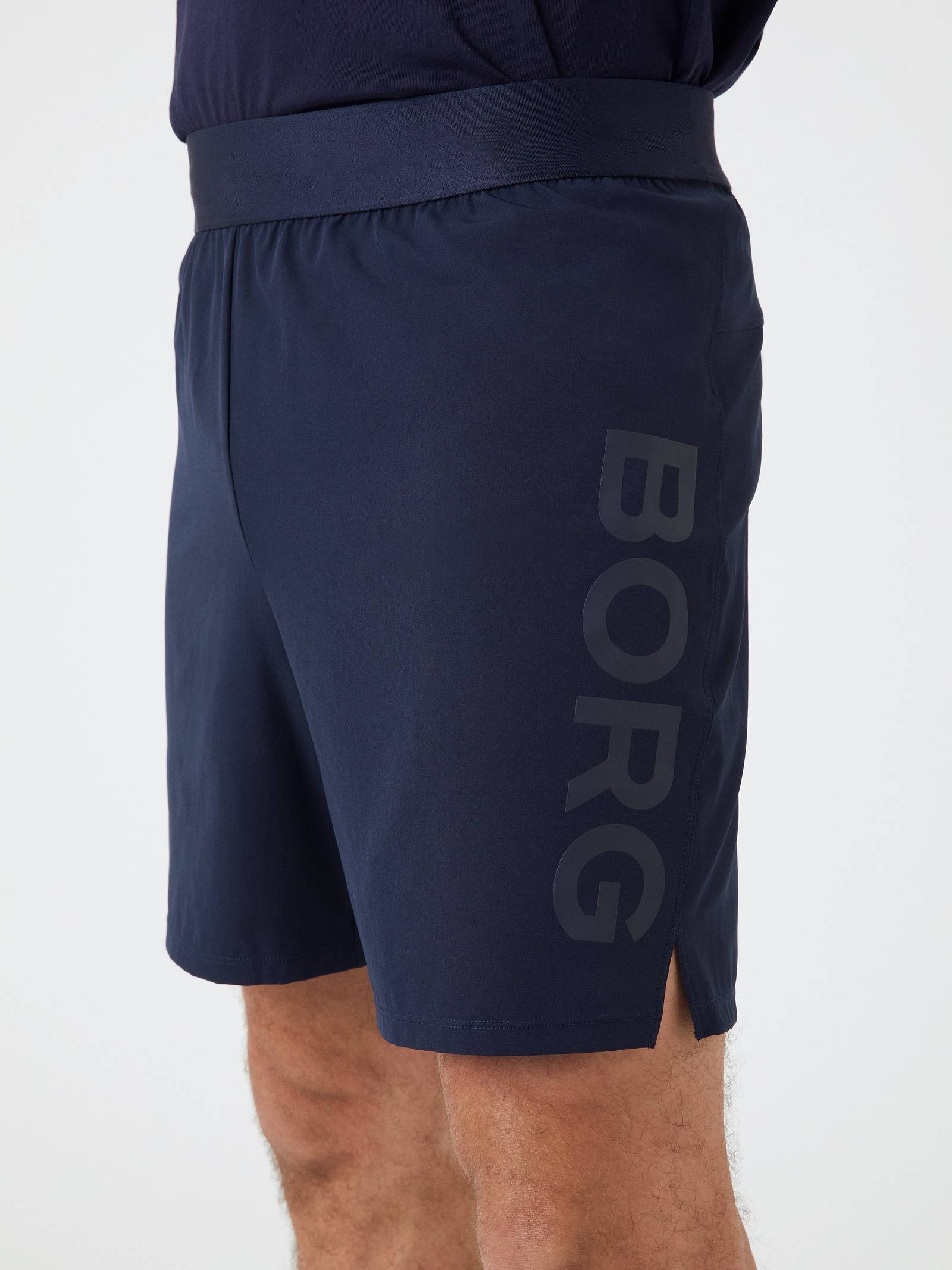 Borg Pocket Shorts image 6