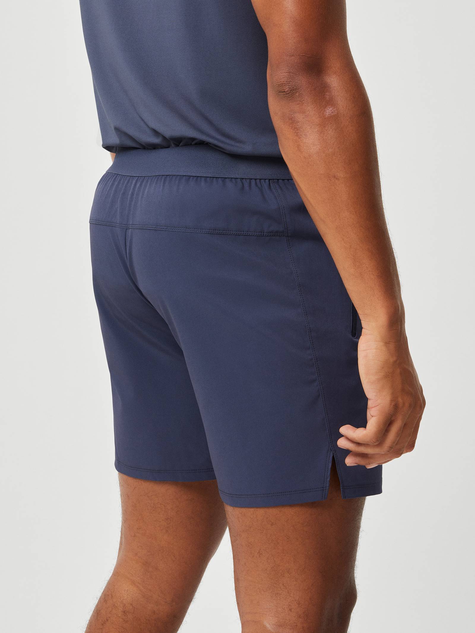 Borg Pocket Shorts image 3