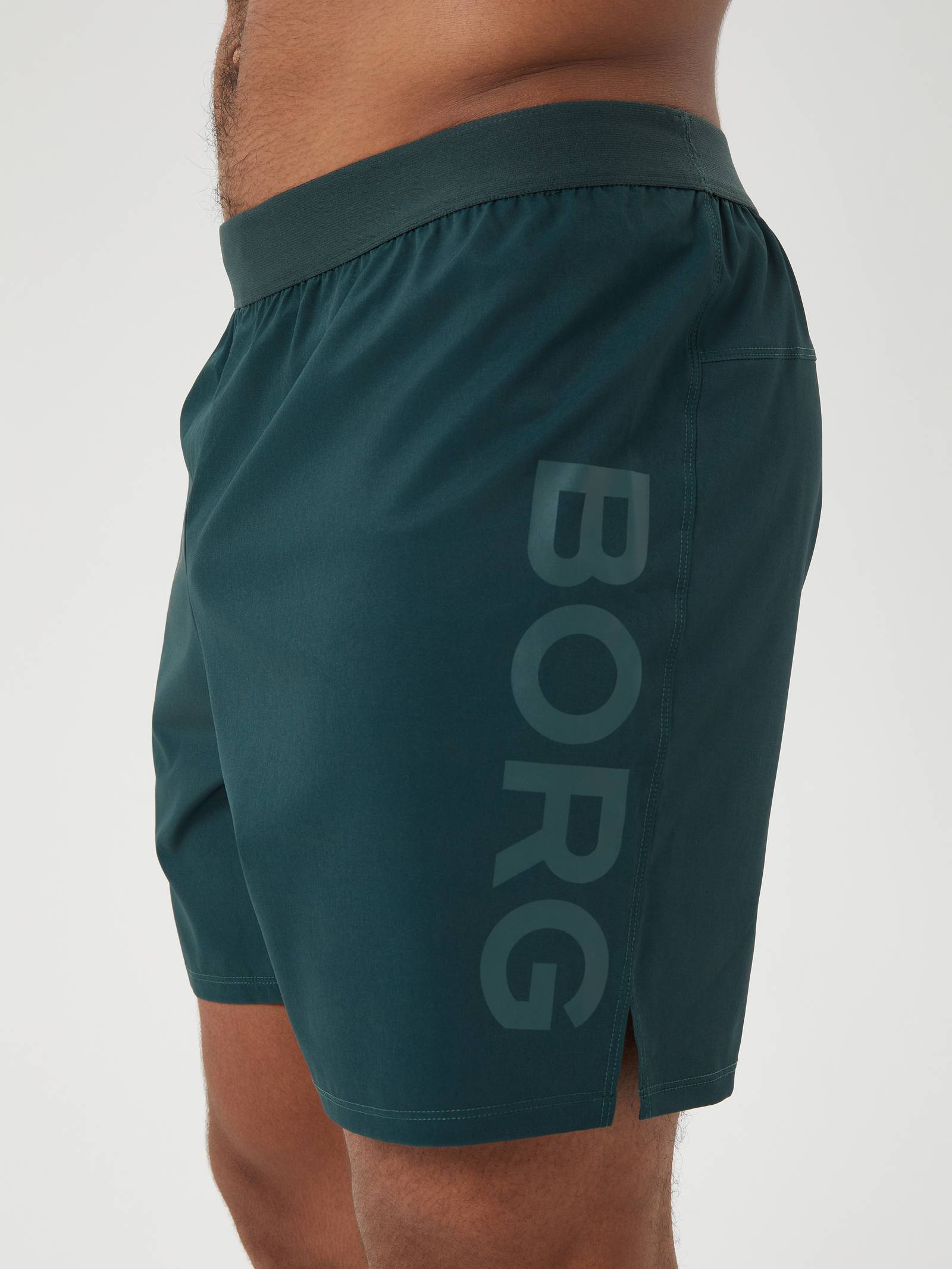 Borg Pocket Shorts image 5