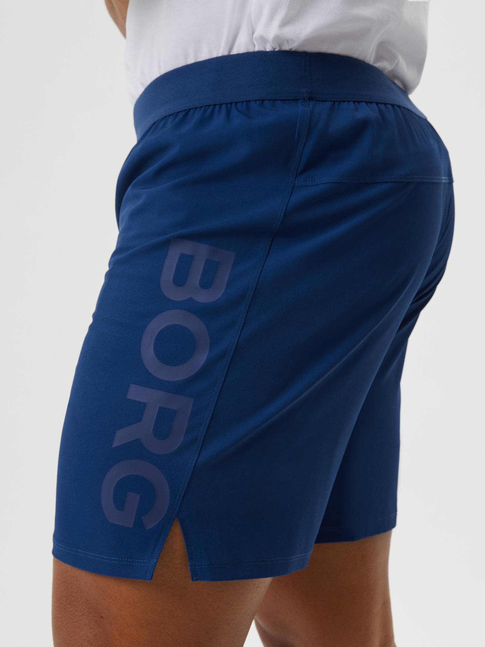 Borg Pocket Shorts image 4