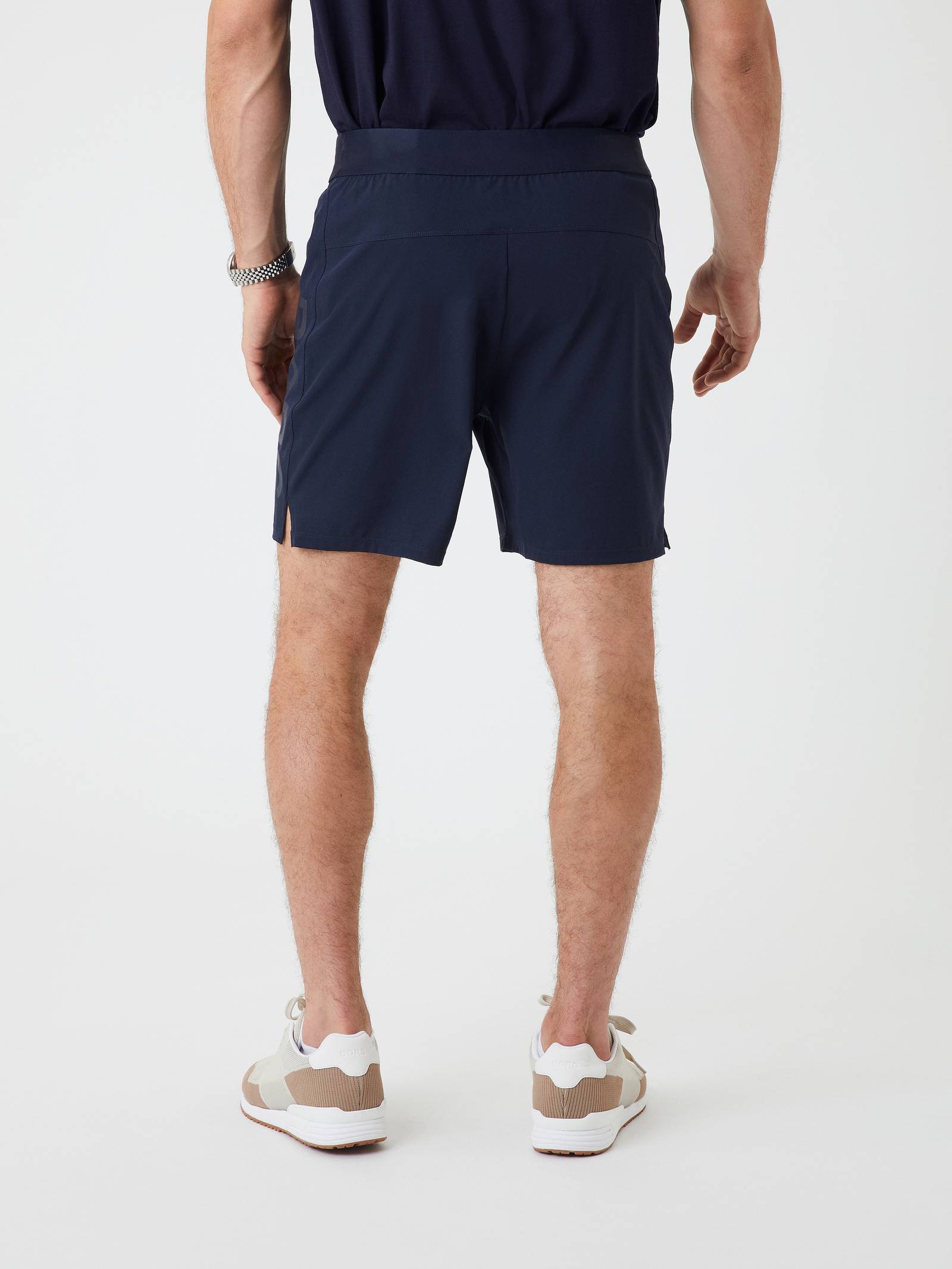 Borg Pocket Shorts image 5