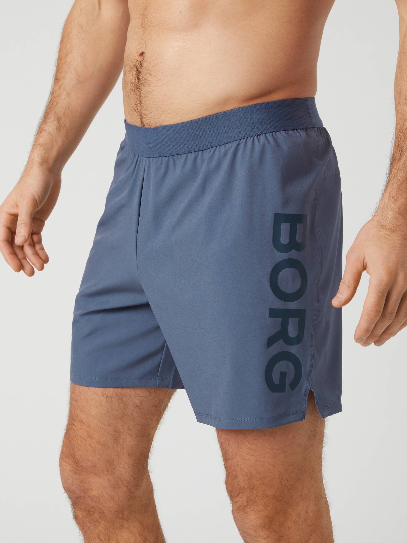 Borg Pocket Shorts image 2