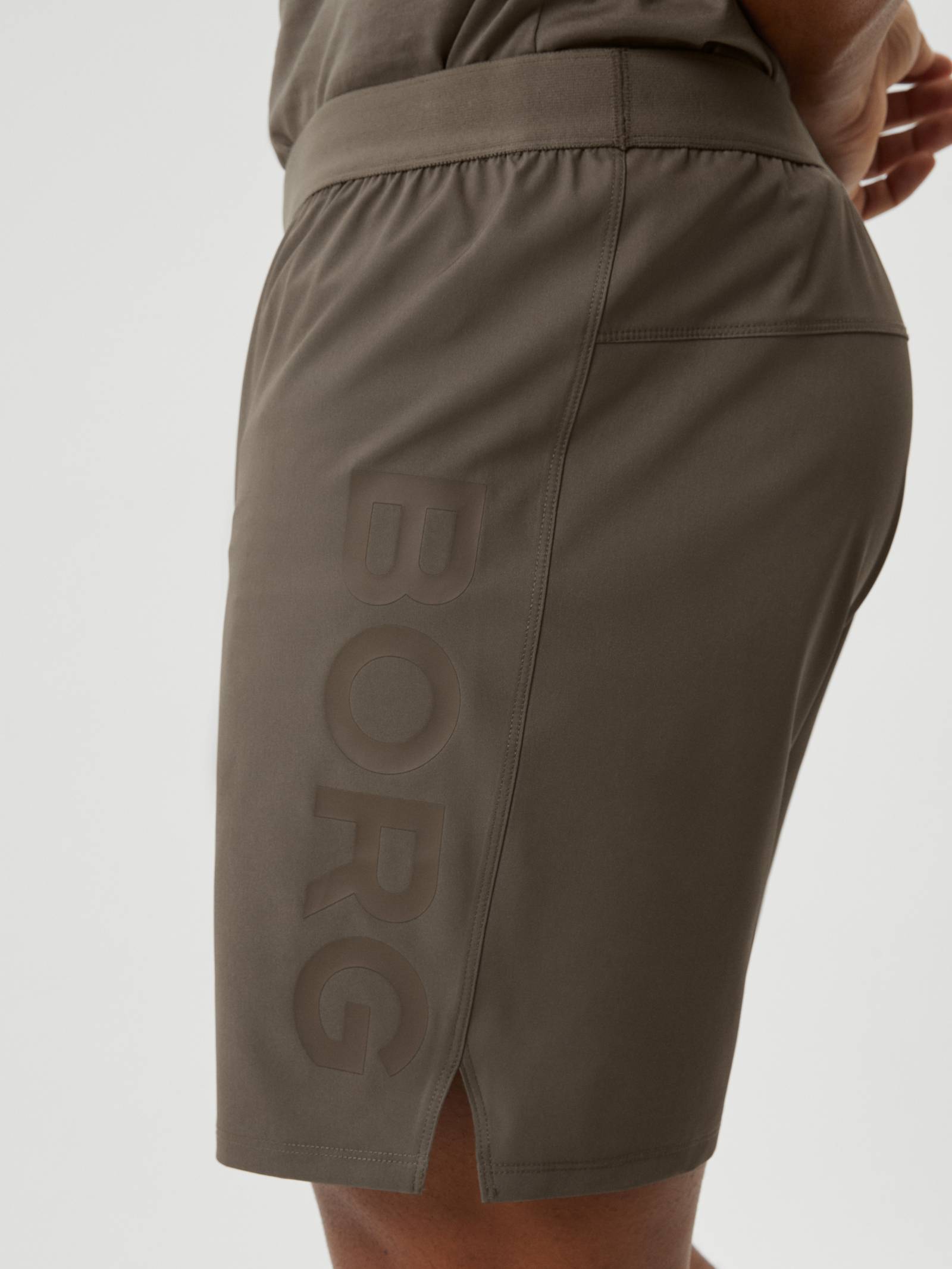 Borg Pocket Shorts image 4