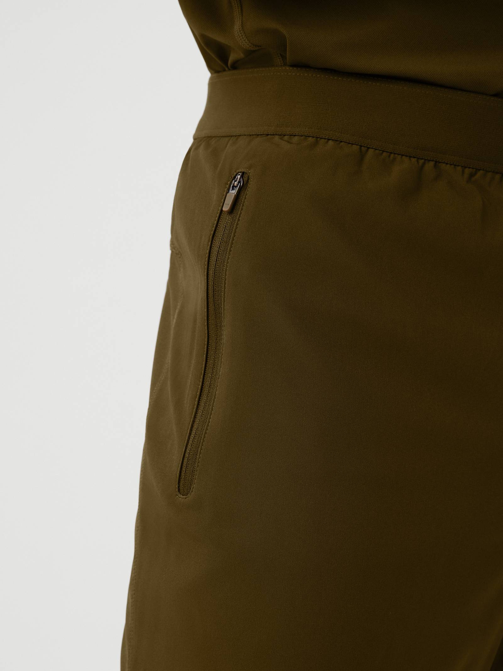 Borg Pocket Shorts image 4