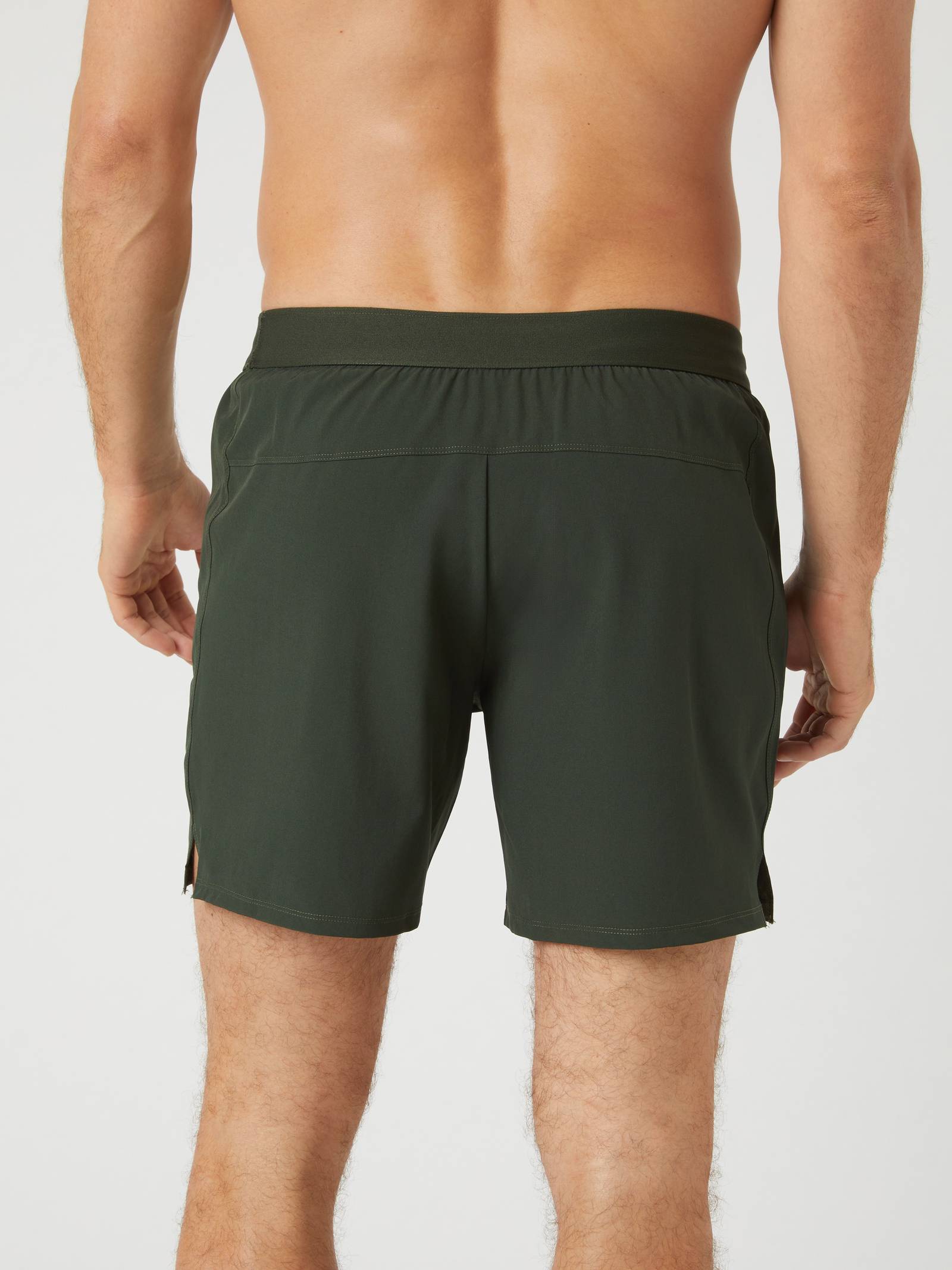 Borg Pocket Shorts image 2