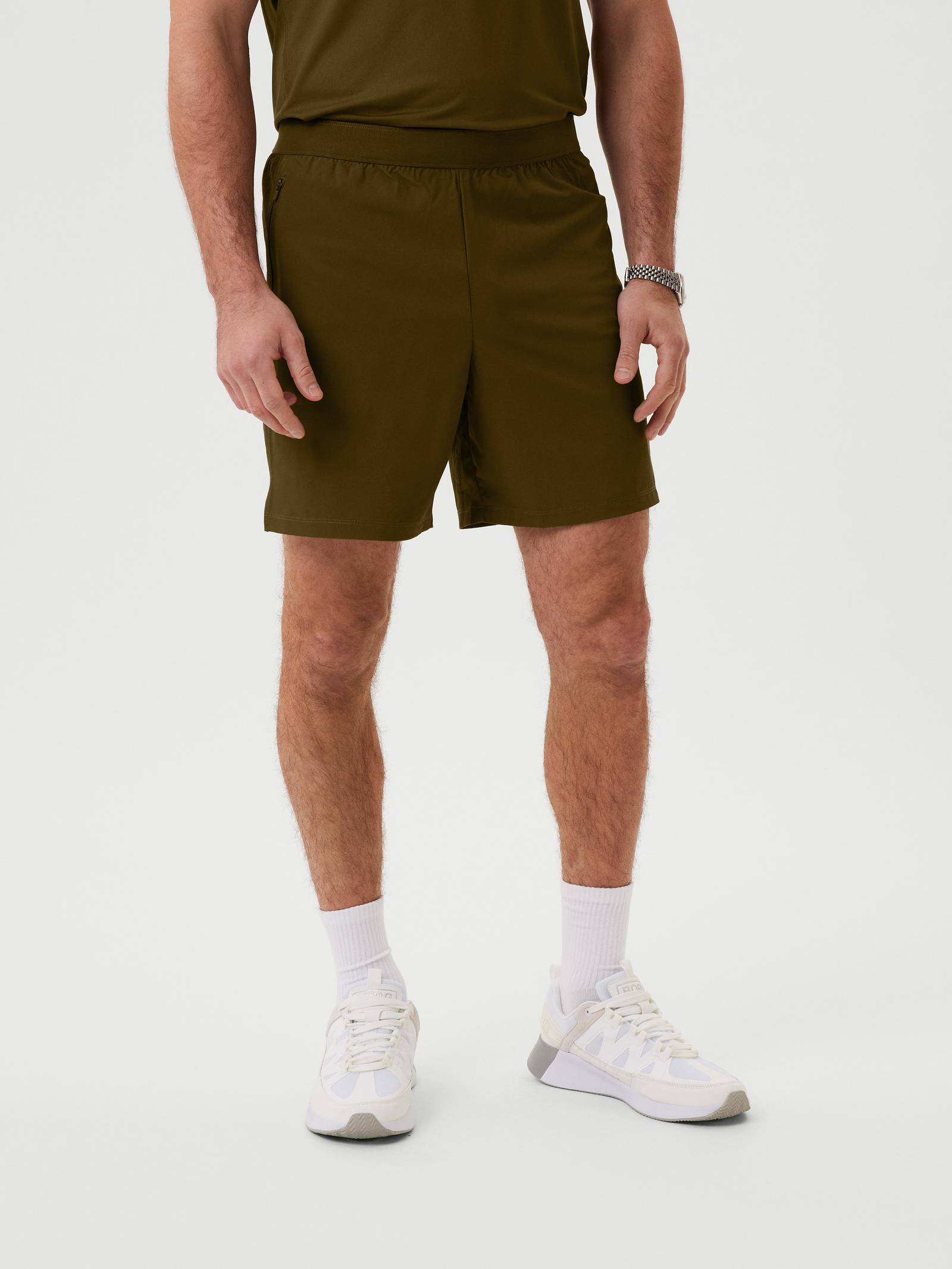 Borg Pocket Shorts image 2