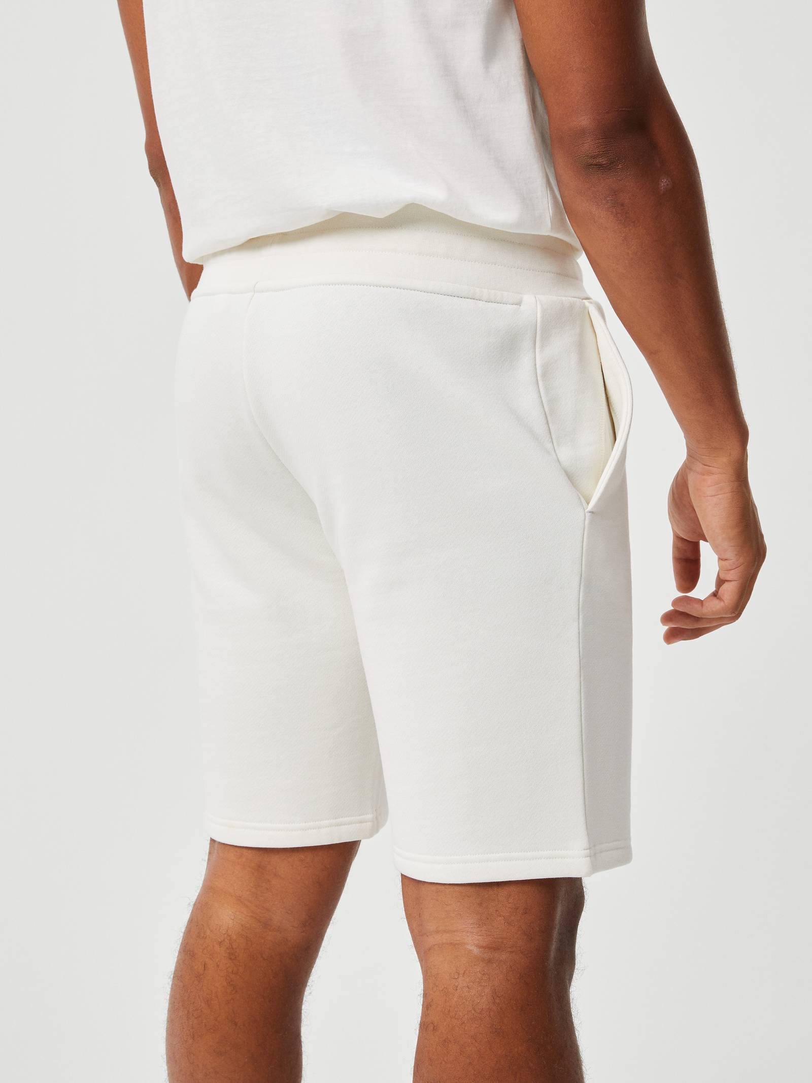 Borg Logo Shorts image 3