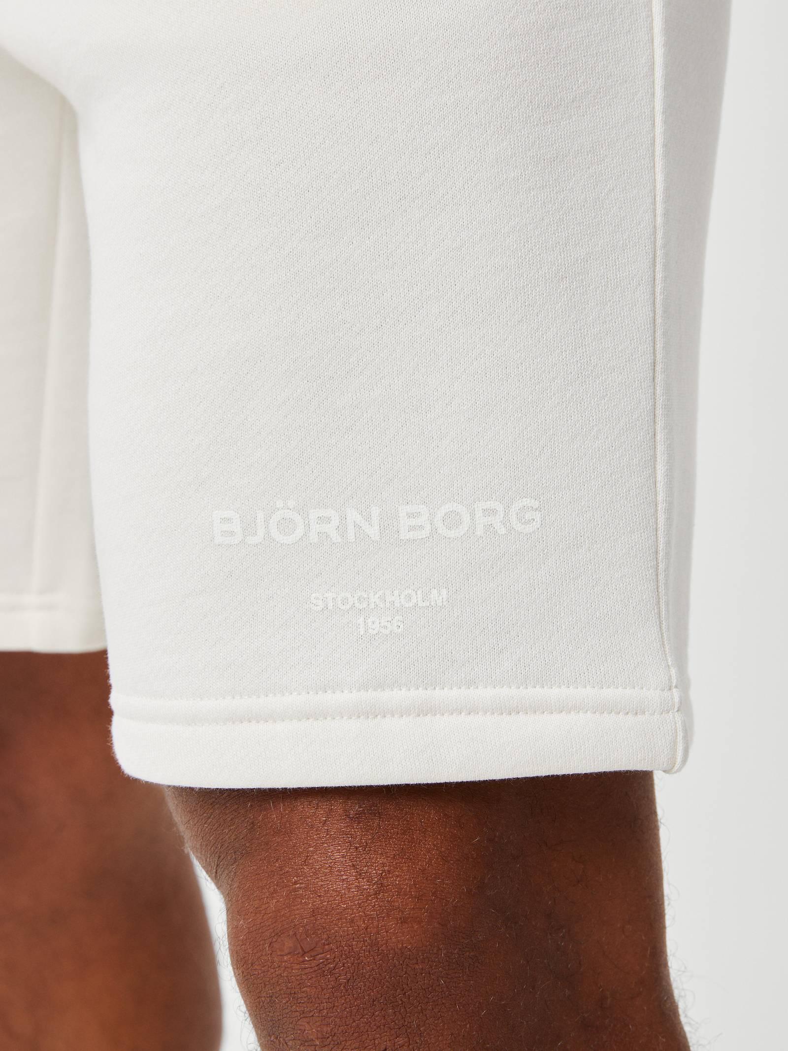 Borg Logo Shorts image 4