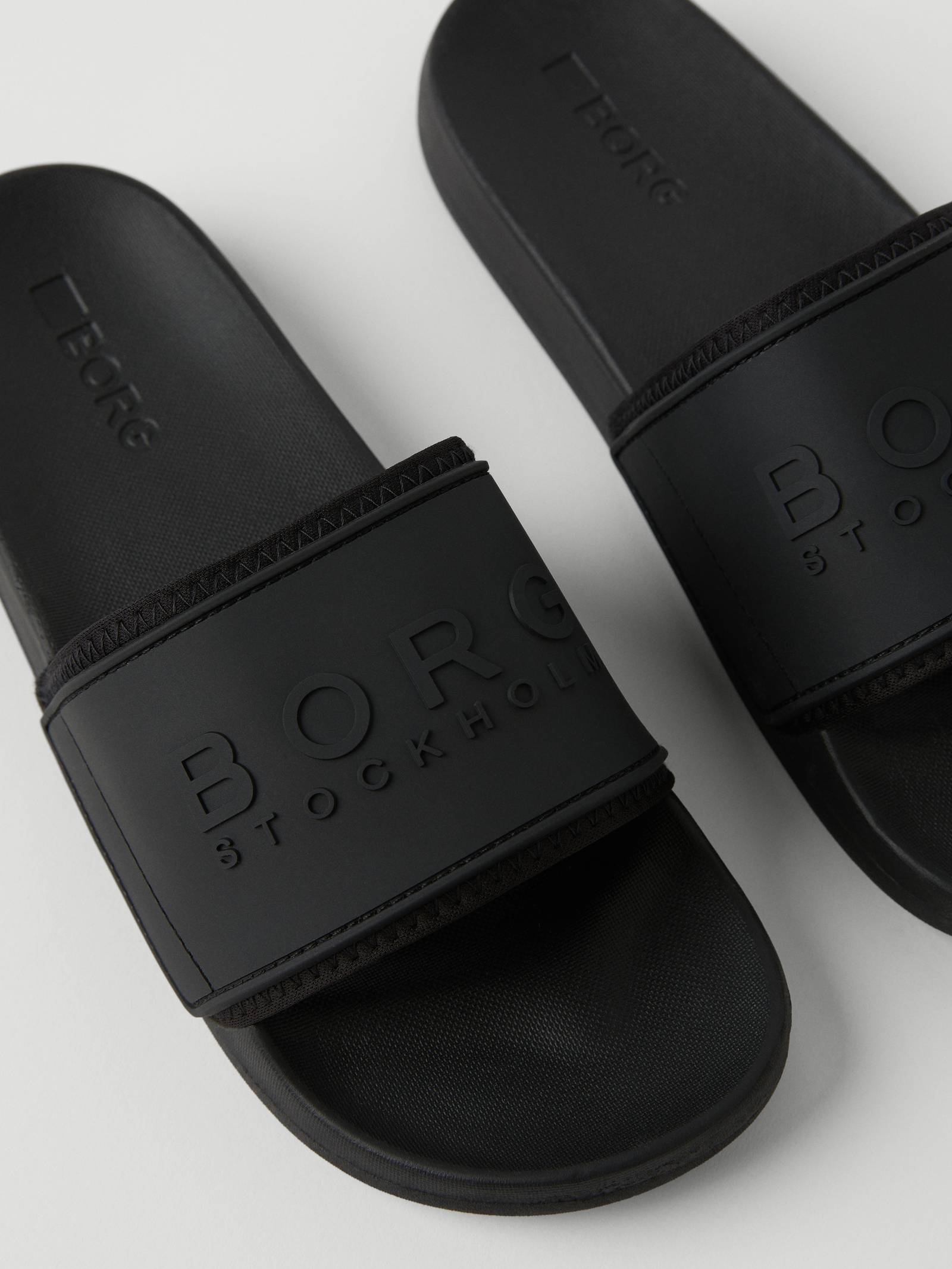 Women's Sandal Romeo Sthlm Logo image 2