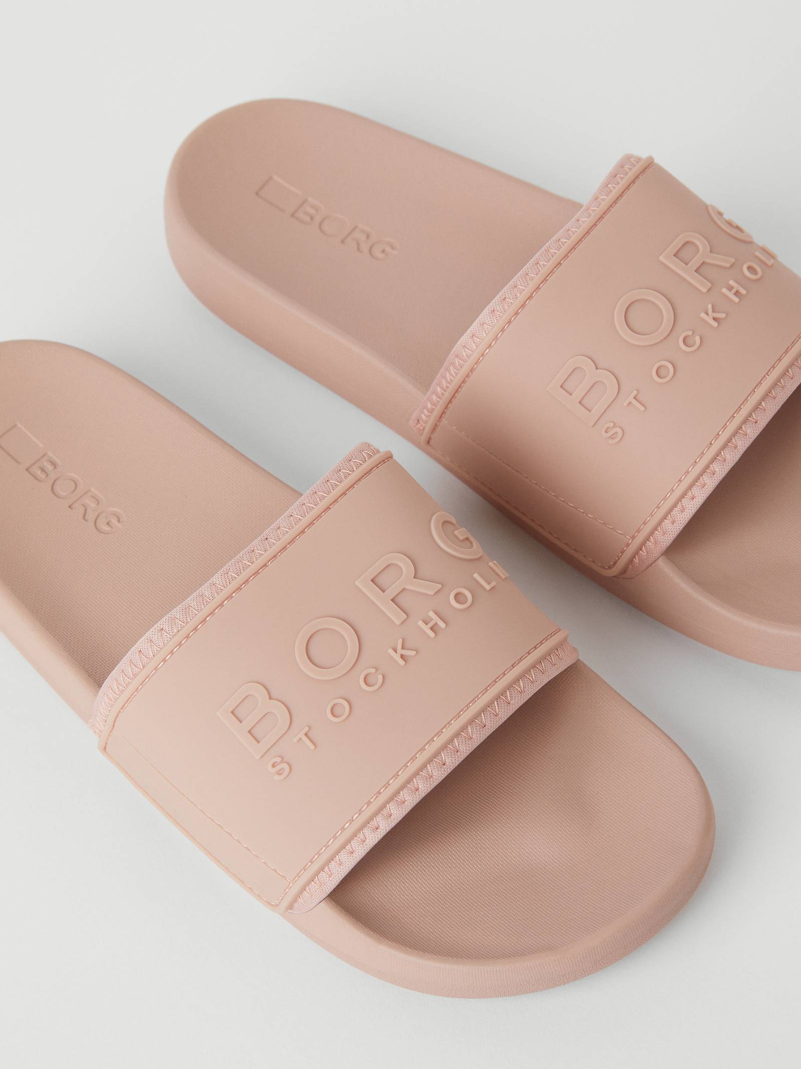 Women's Sandal Romeo Sthlm Logo image 2
