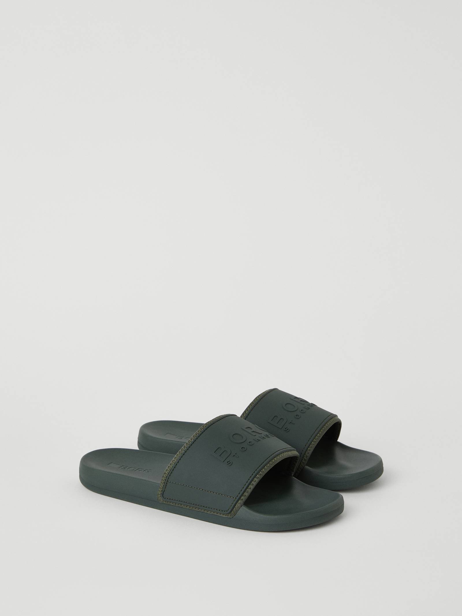 Men's Sandal Romeo Sthlm Logo image 1