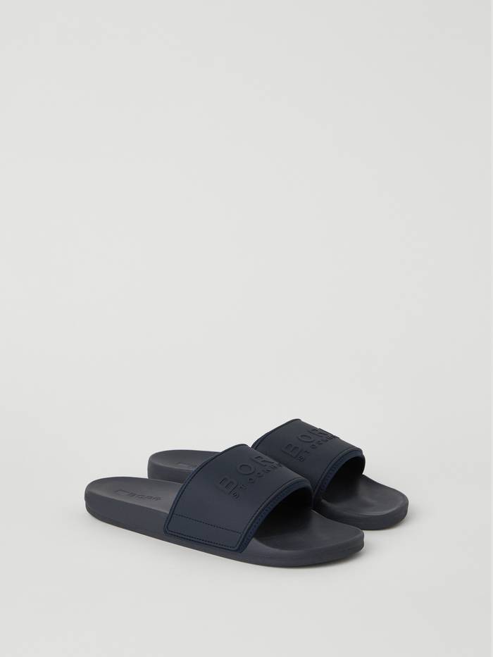 Men’s Sandal Romeo Logo