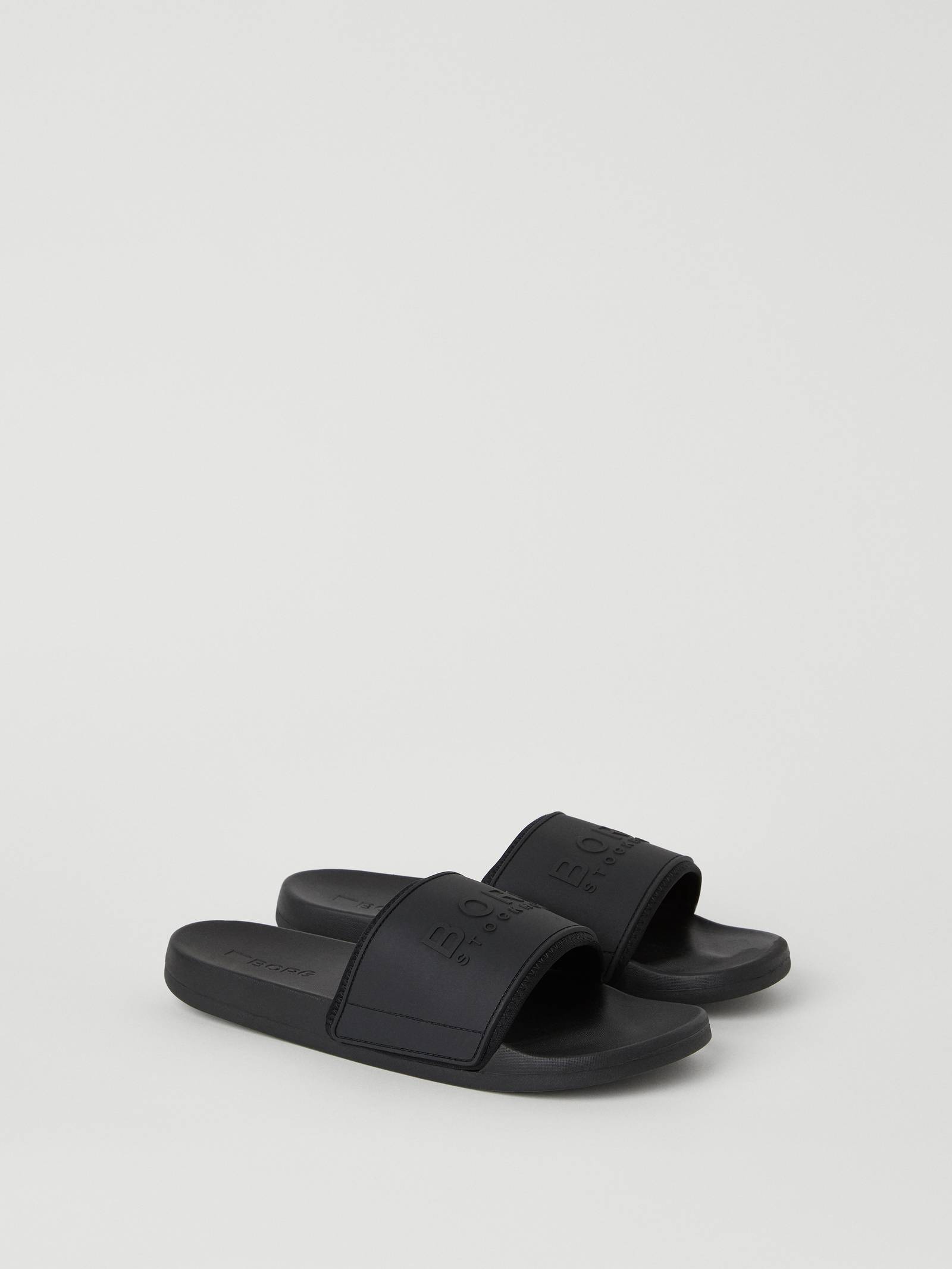 Men’s Sandal Romeo Logo image 1