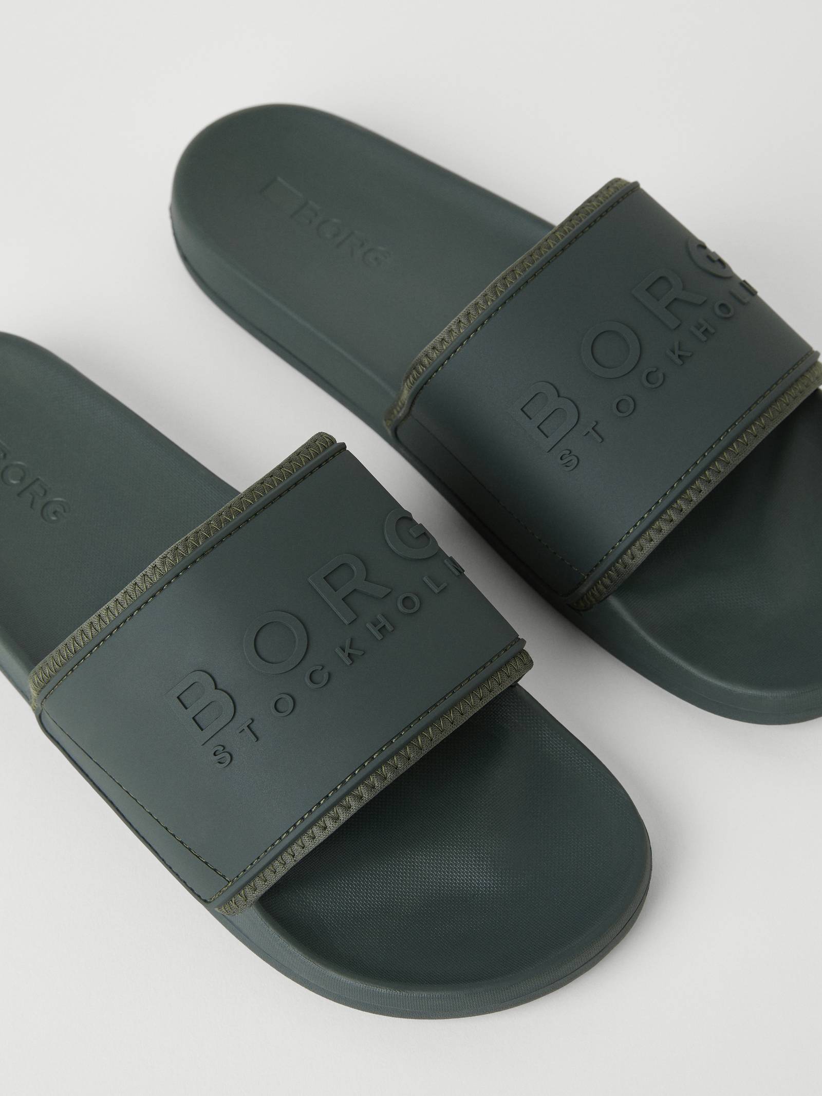 Men's Sandal Romeo Sthlm Logo image 2