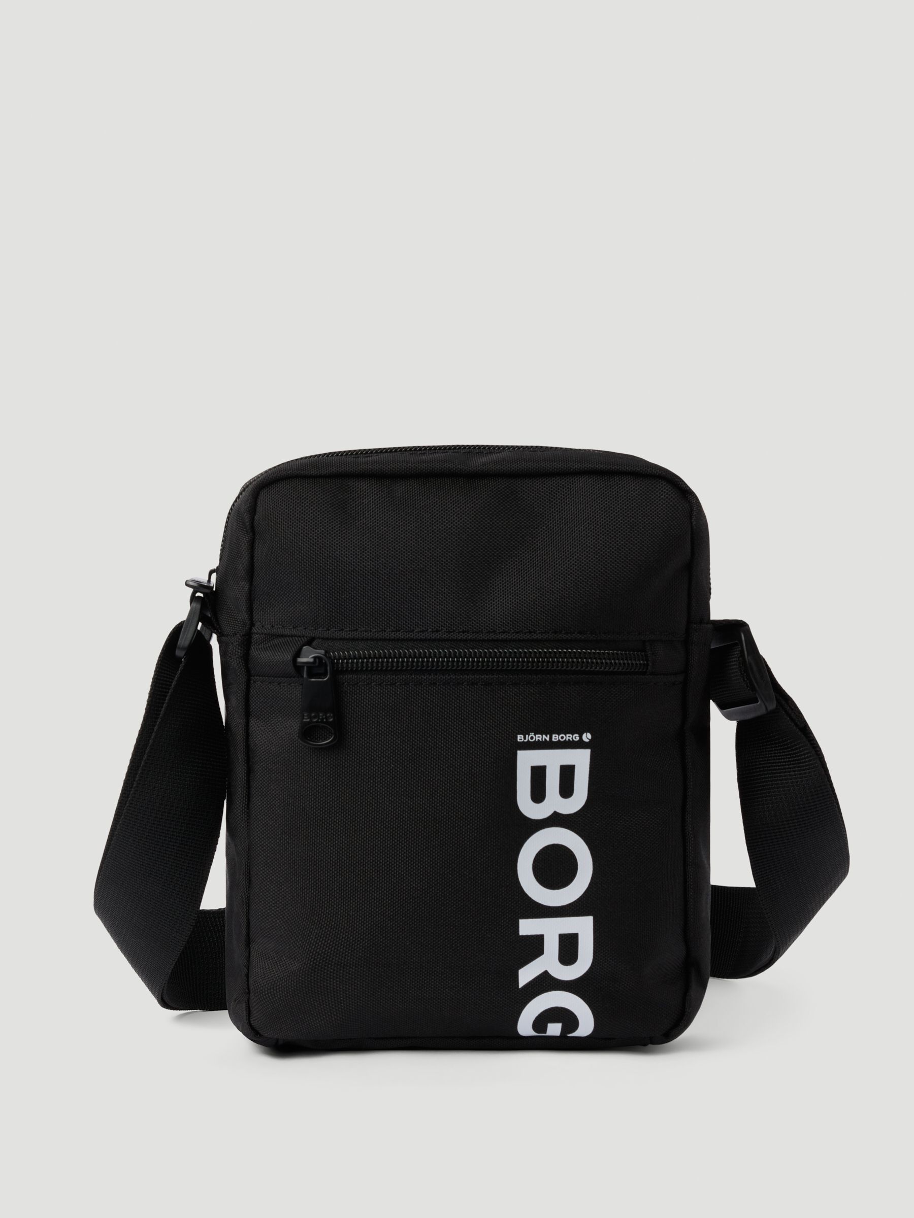 Borg Classic Crossover Bag 2,5 L - Unisex - Agave Green | Björn Borg