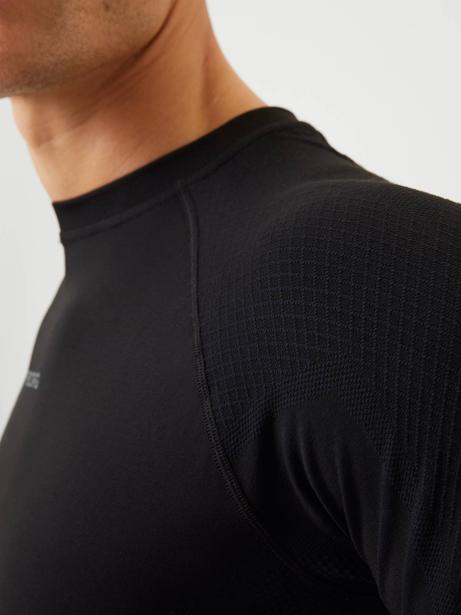 Borg Running Seamless T-Shirt image 5