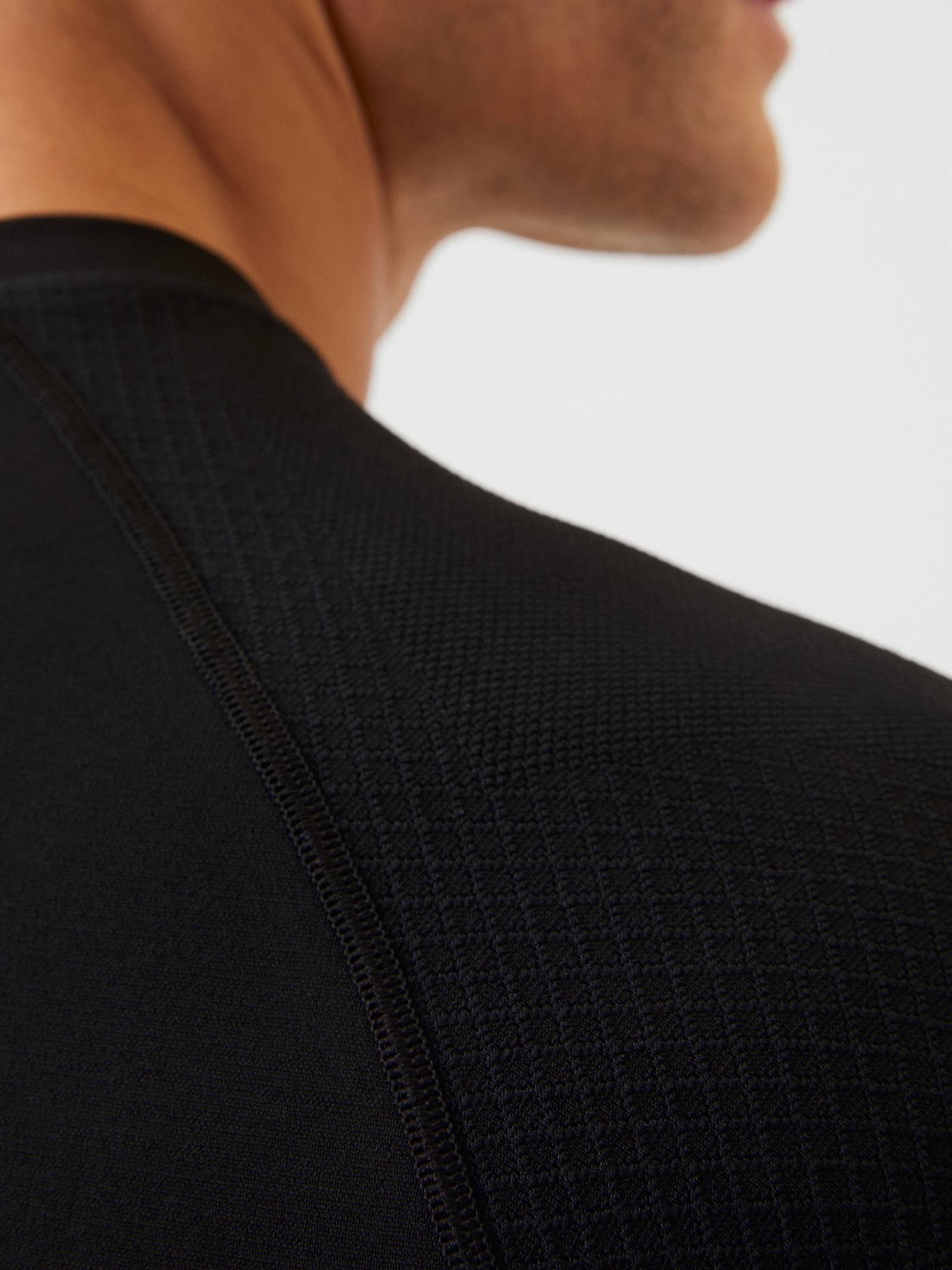 Borg Running Seamless T-Shirt image 7