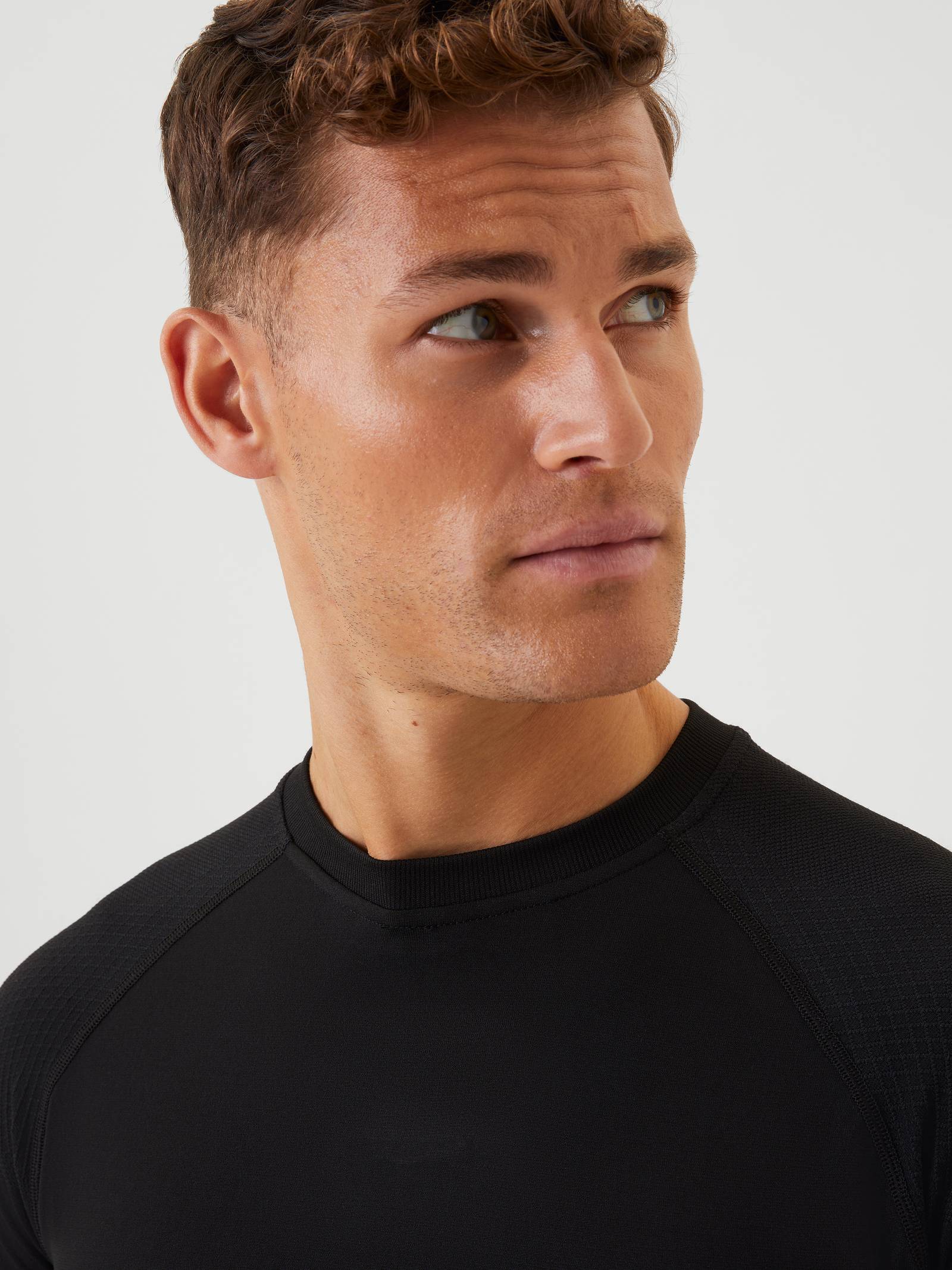 Borg Running Seamless T-Shirt image 4