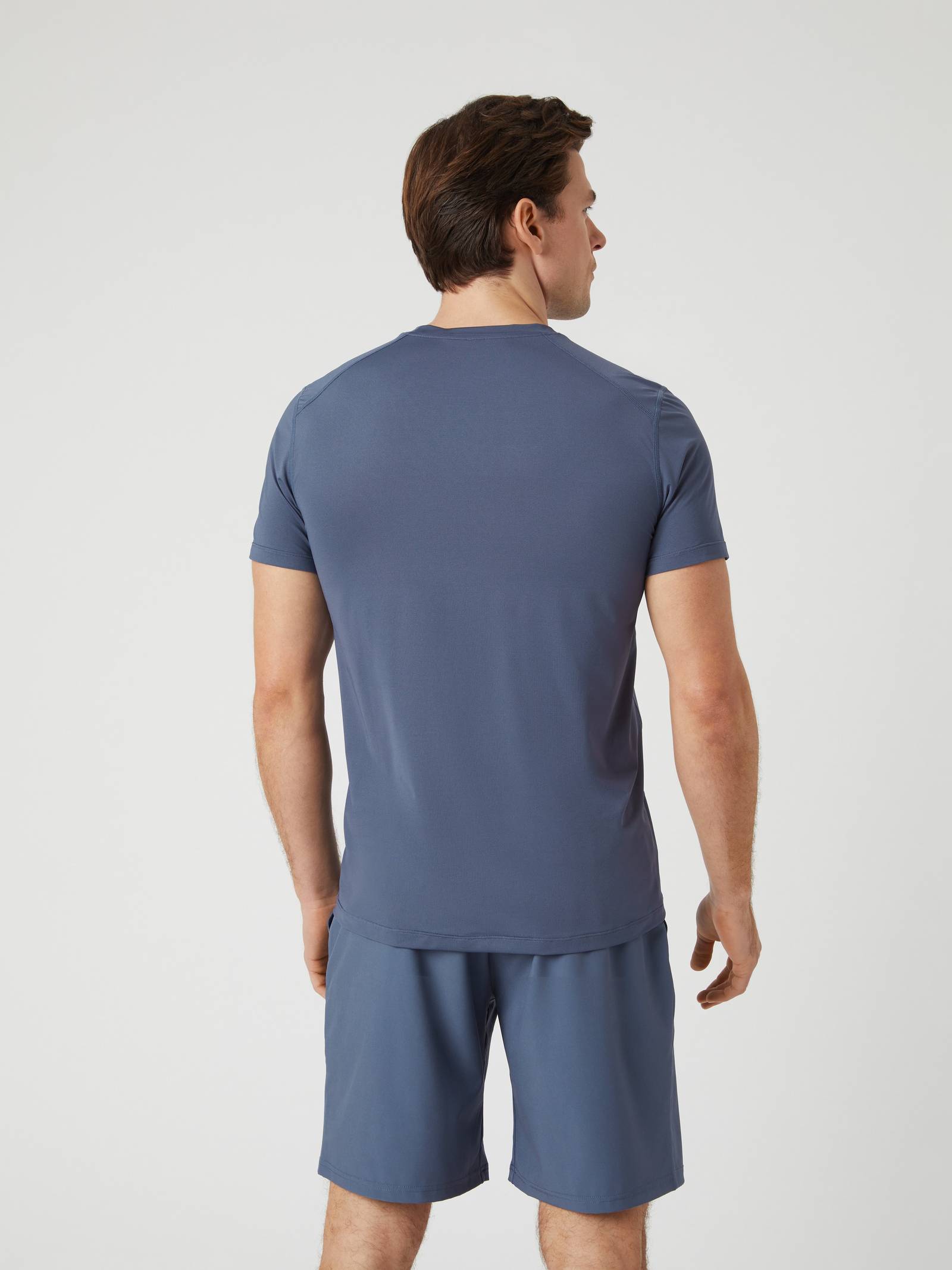 Borg Athletic T-Shirt image 2