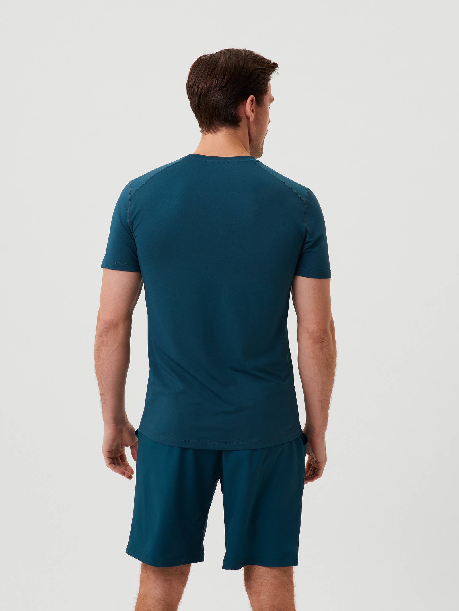 Borg Athletic T-Shirt image 3