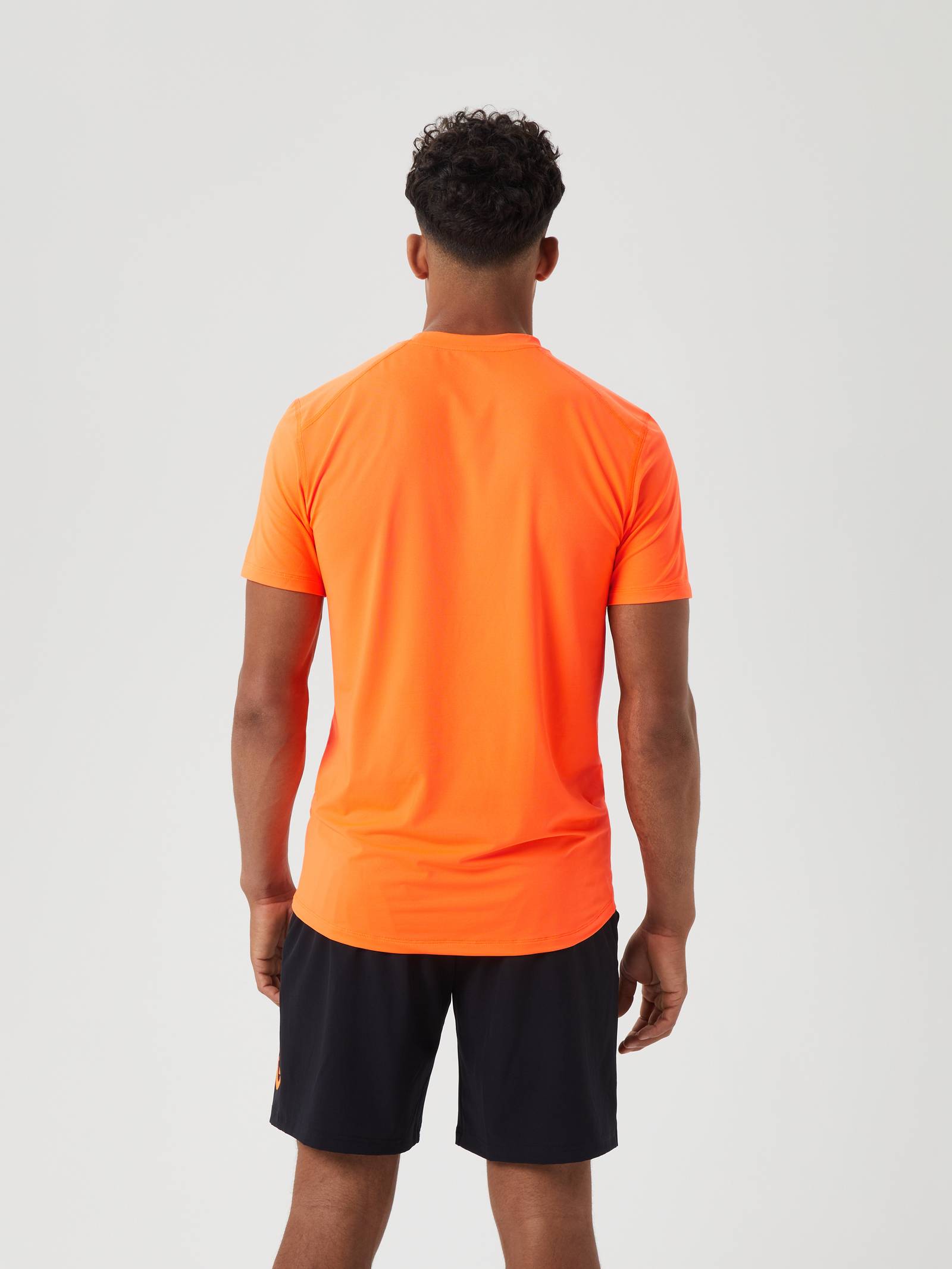 Borg Athletic T-Shirt image 2