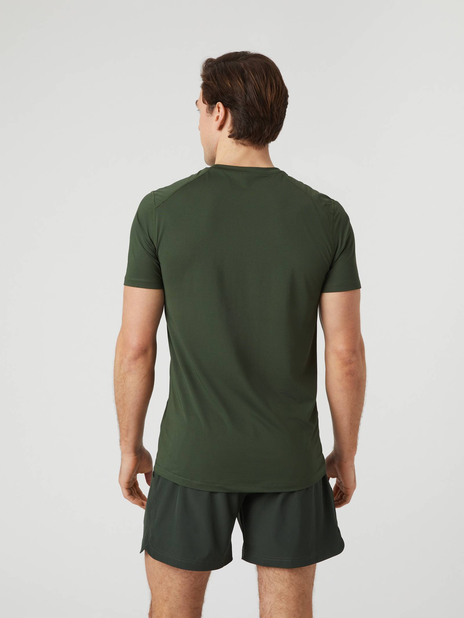 Borg Athletic T-Shirt image 2