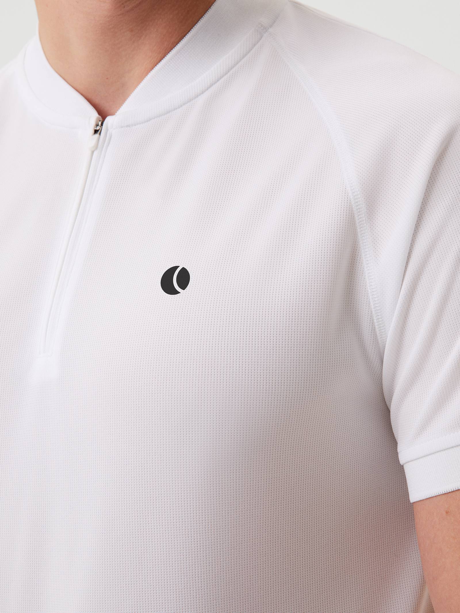 Ace Performance Zip Polo image 4