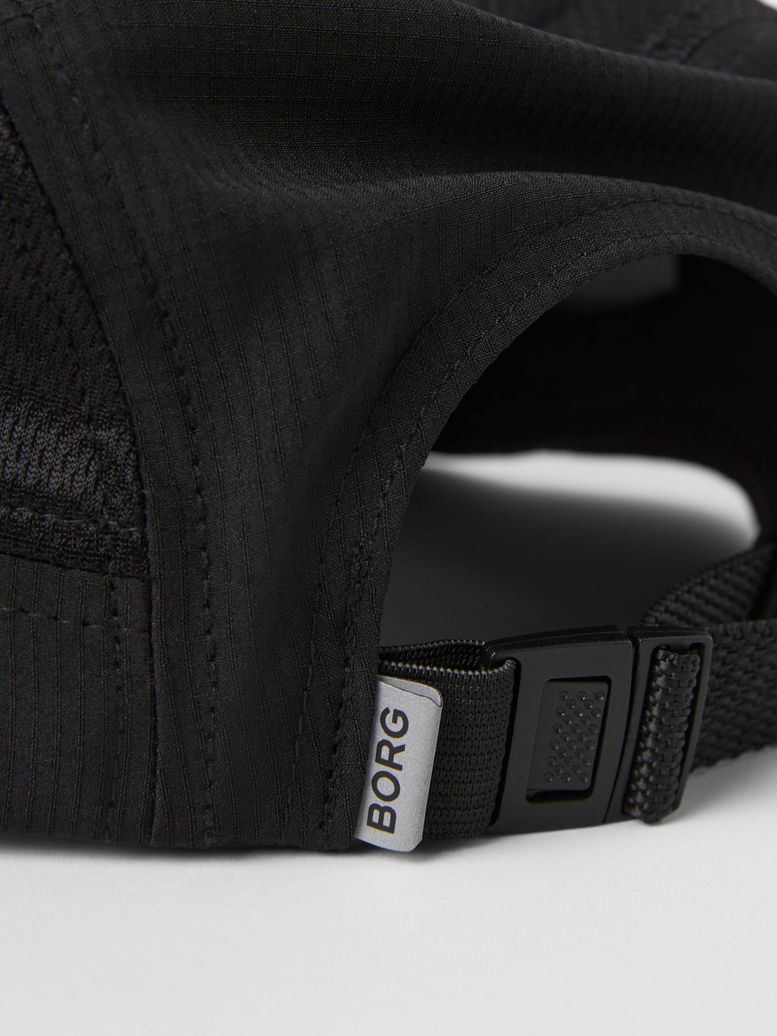 Borg Running Cap image 4