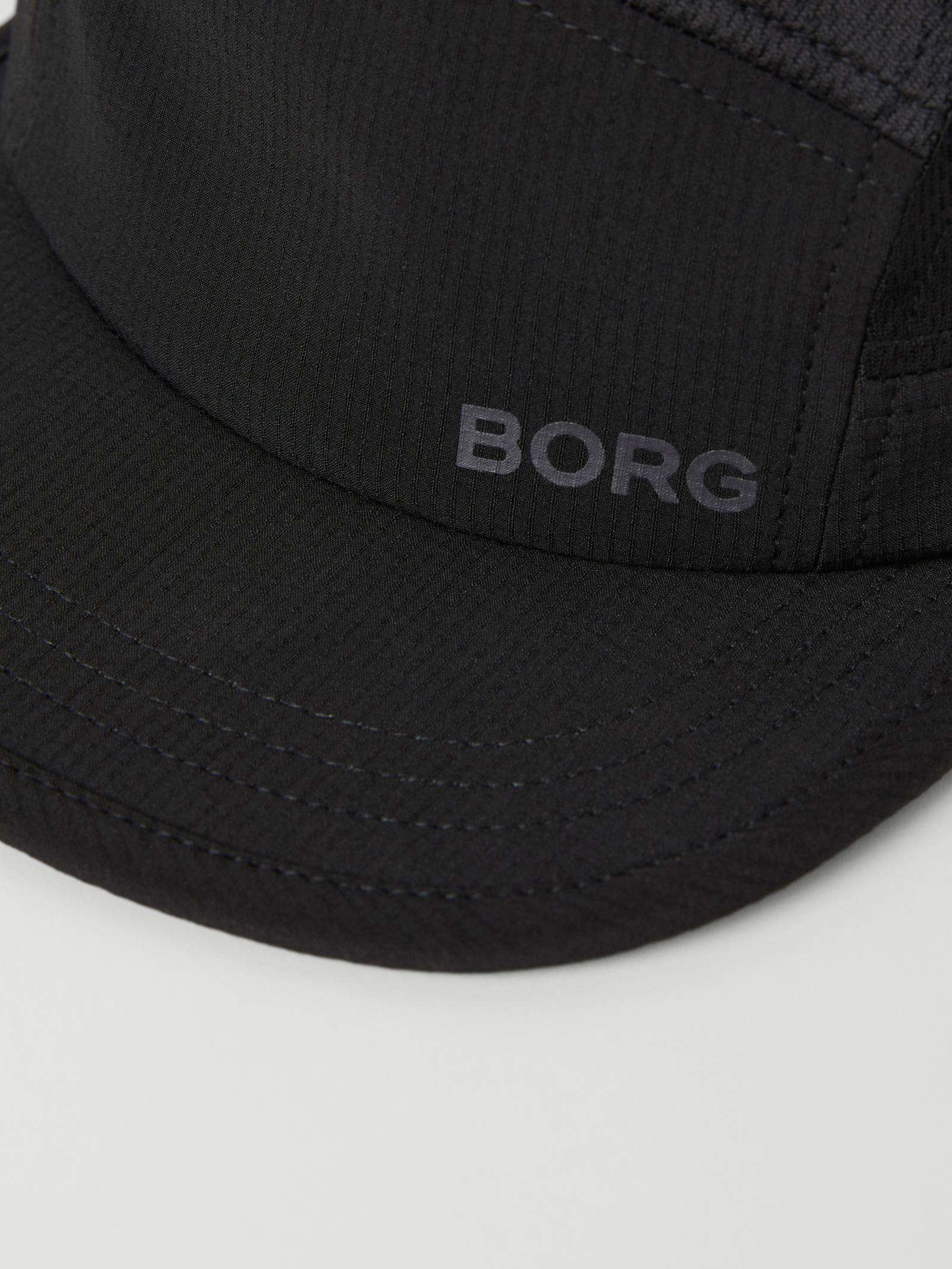 Borg Running Cap image 3