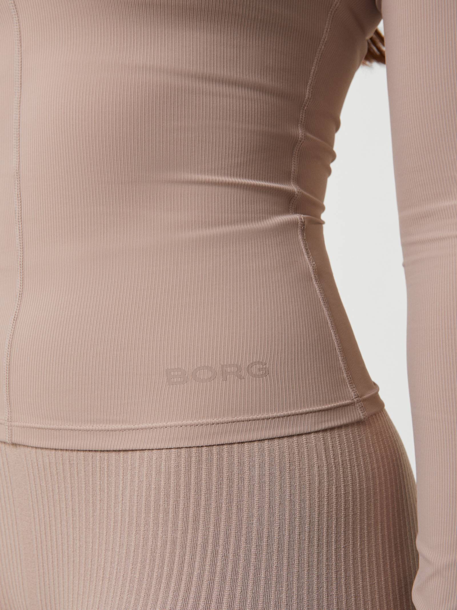 Studio Ballerina Long Sleeve image 5