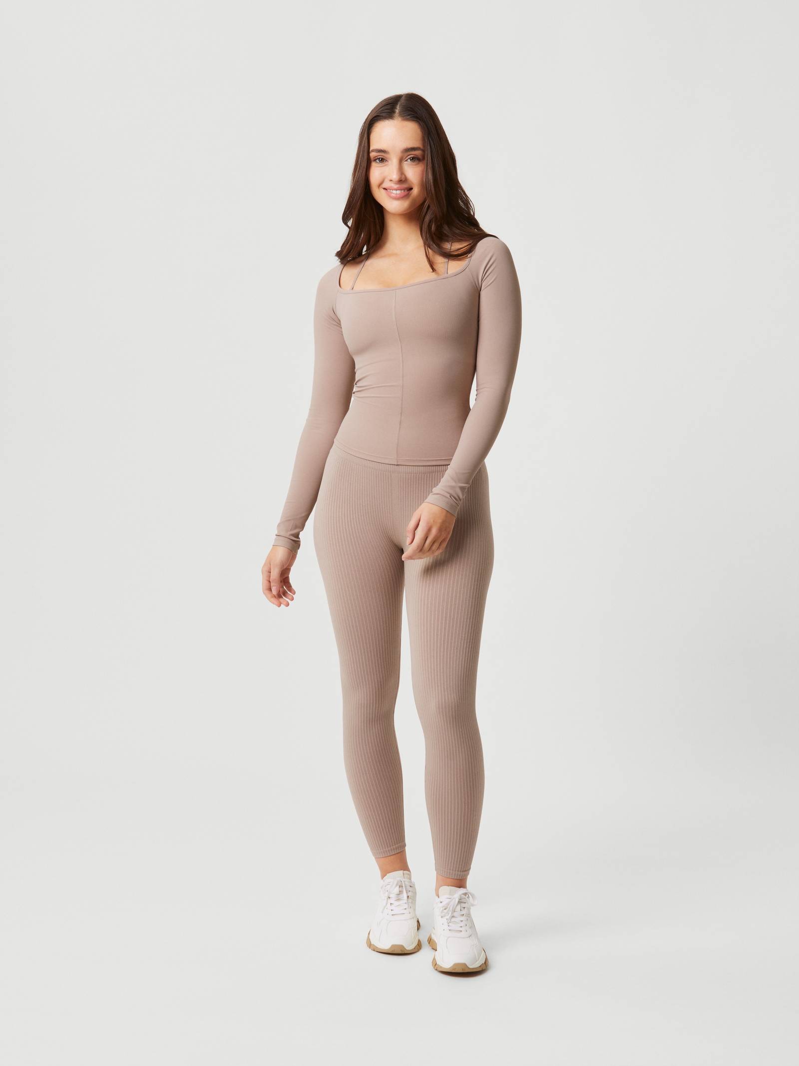 Studio Ballerina Long Sleeve image 3