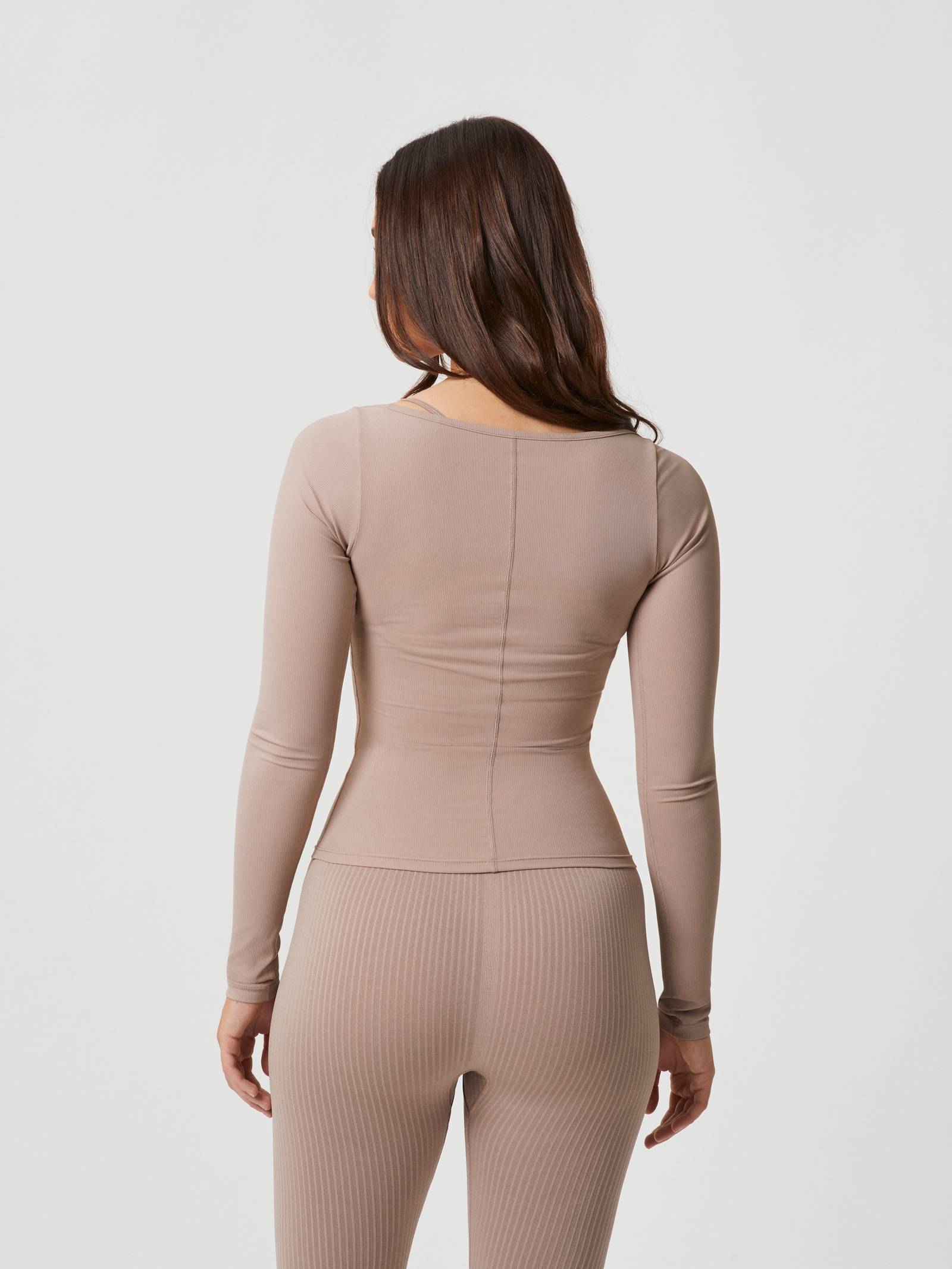 Studio Ballerina Long Sleeve image 2