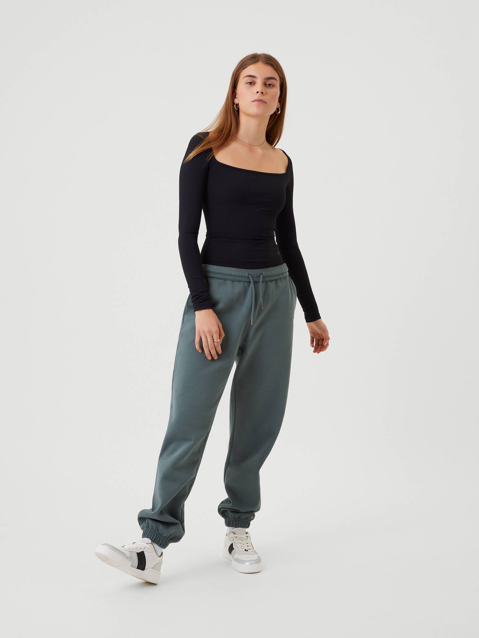 Studio Ballerina Long Sleeve image 4